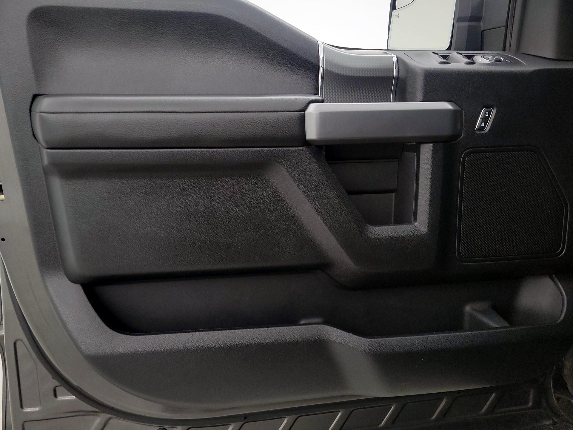 Thumbnail: 2017 Ford F-150 - 12