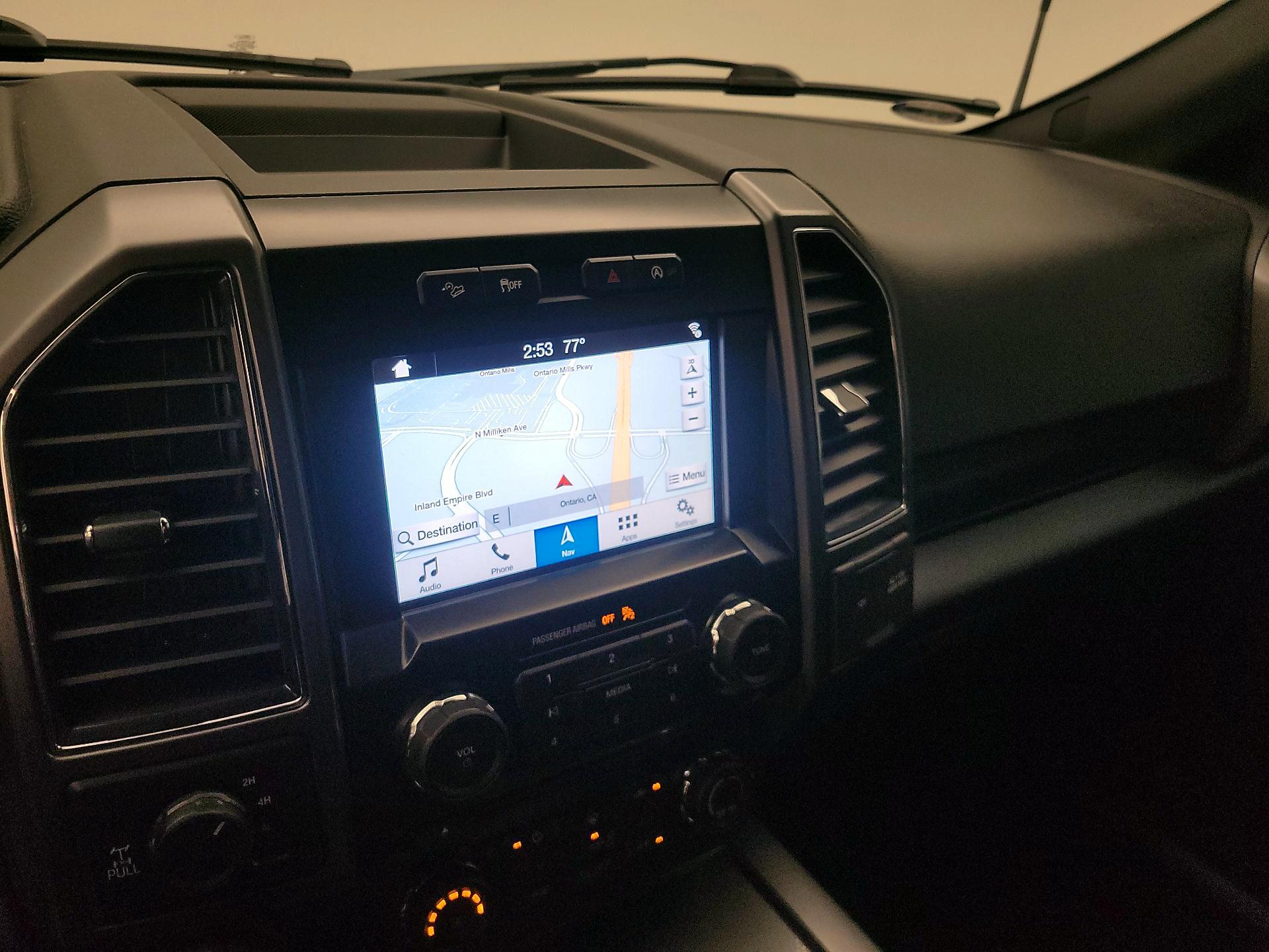 Thumbnail: 2017 Ford F-150 - 14