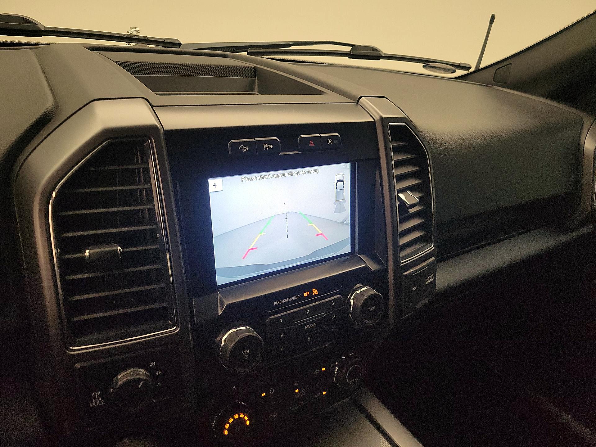 Thumbnail: 2017 Ford F-150 - 15