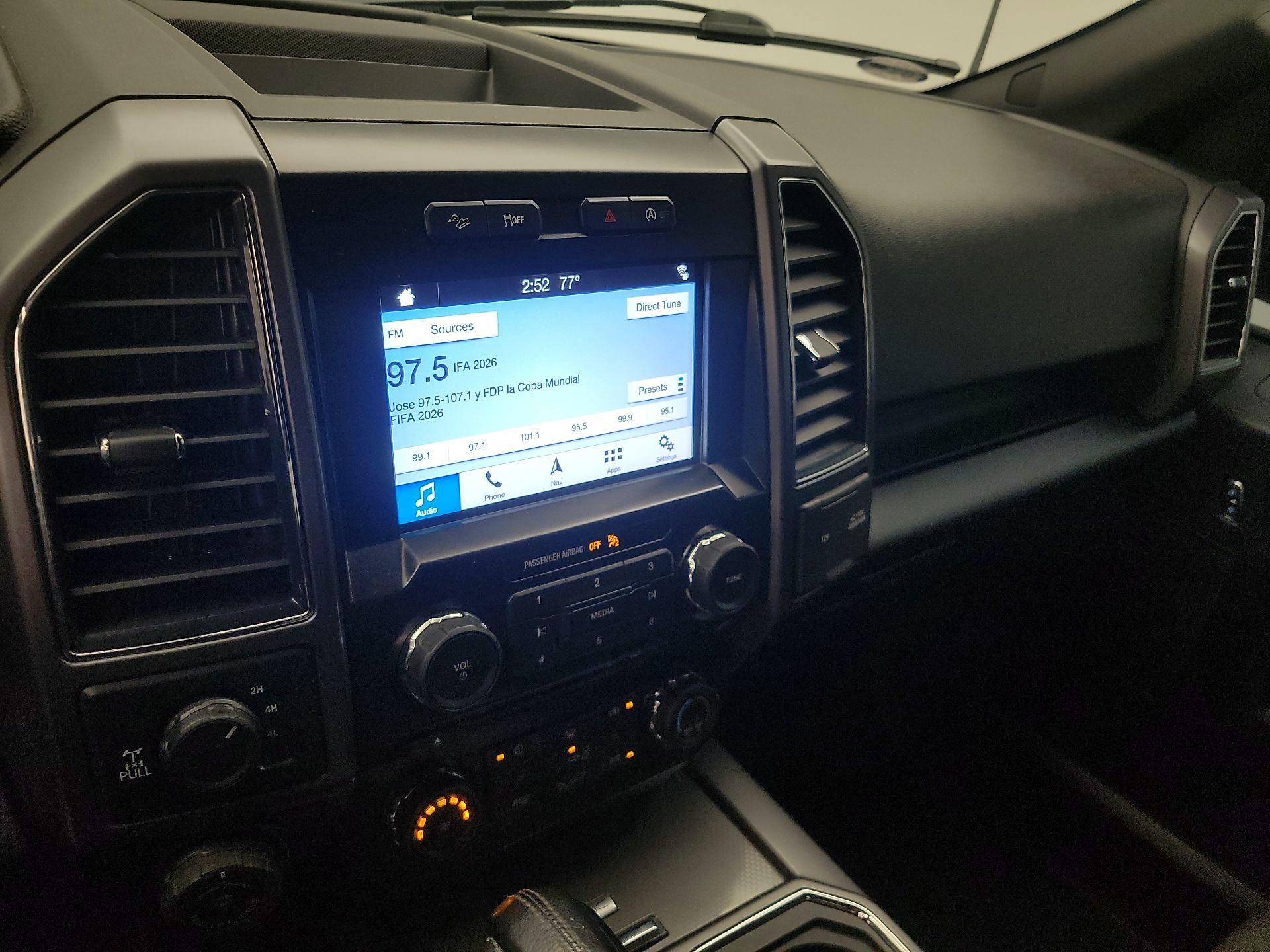 Thumbnail: 2017 Ford F-150 - 16