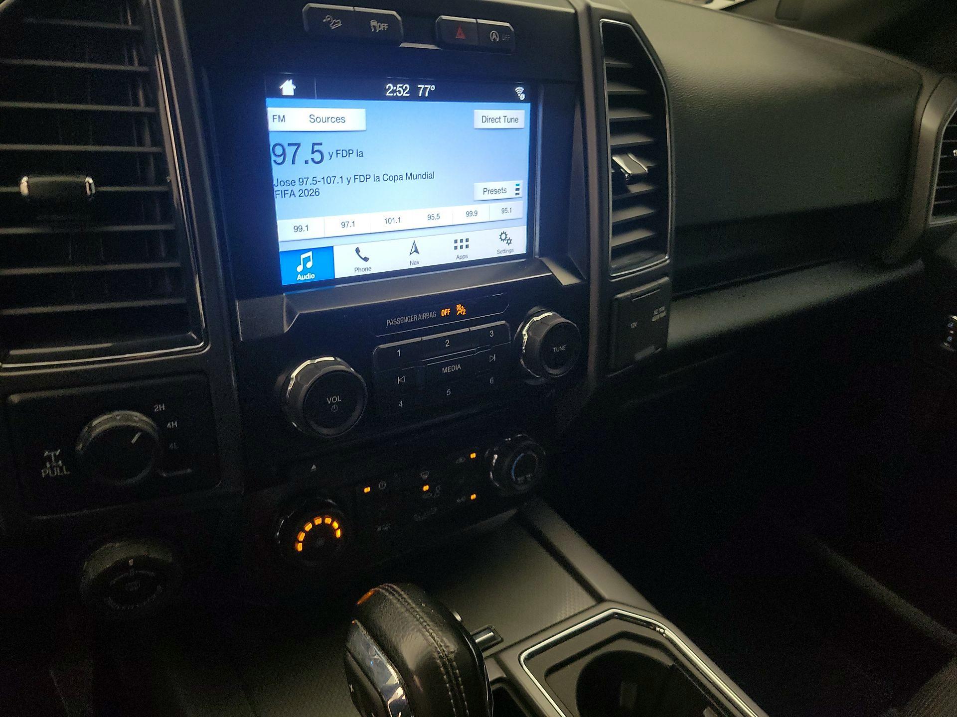 Thumbnail: 2017 Ford F-150 - 17