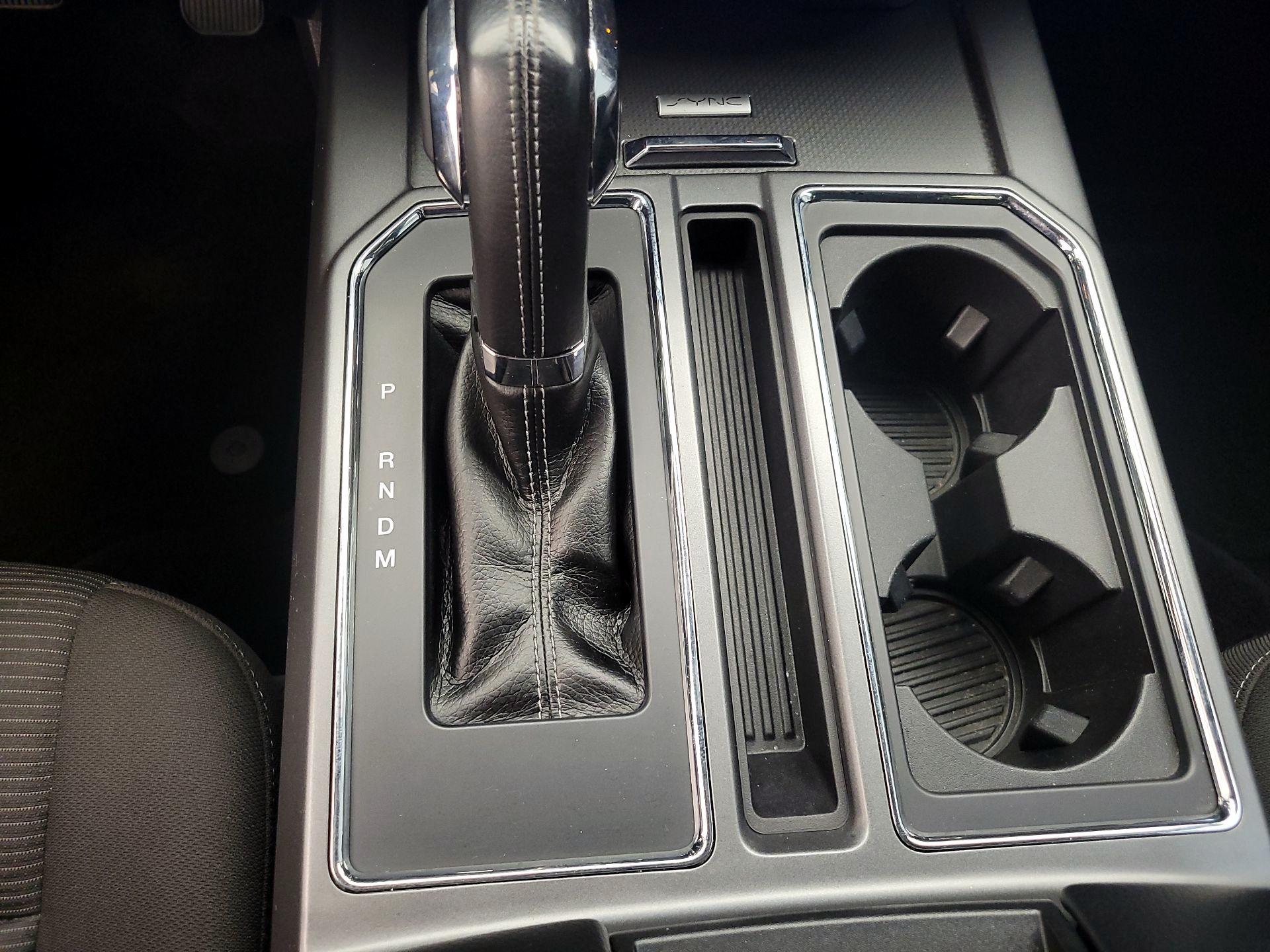 Thumbnail: 2017 Ford F-150 - 18