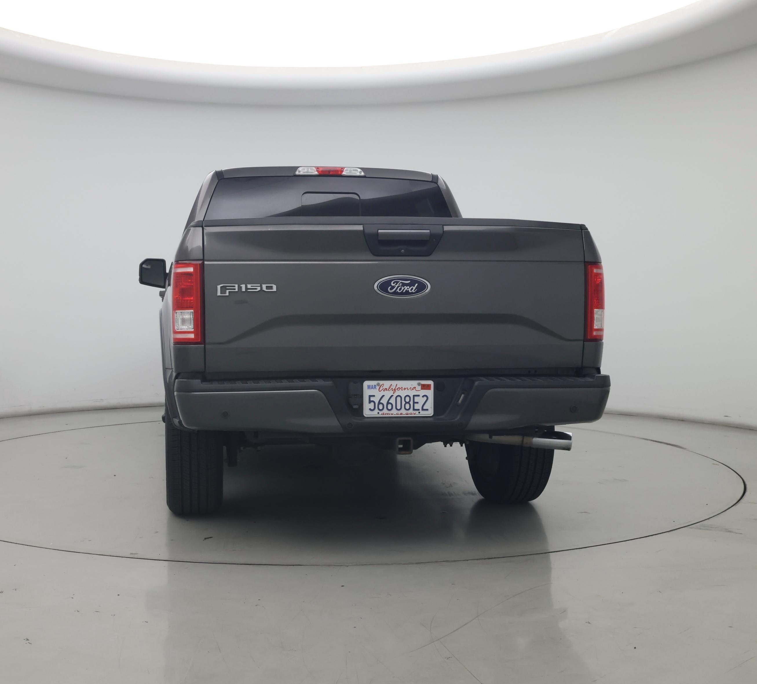 Thumbnail: 2017 Ford F-150 - 6