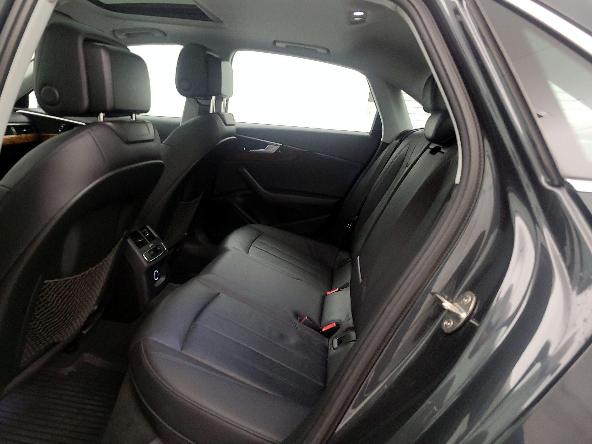 Thumbnail: 2017 Audi A4 - 19