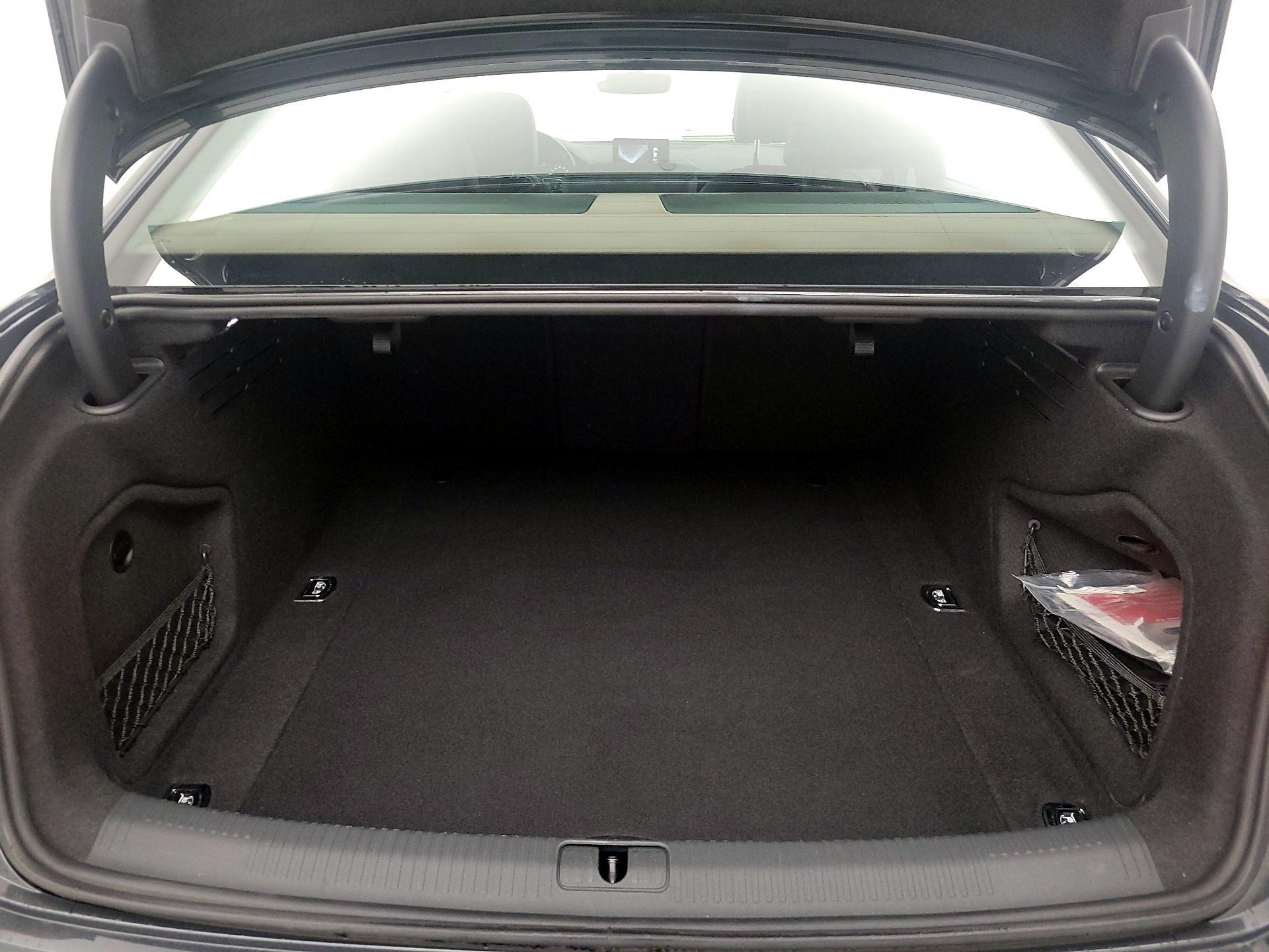 Thumbnail: 2017 Audi A4 - 20