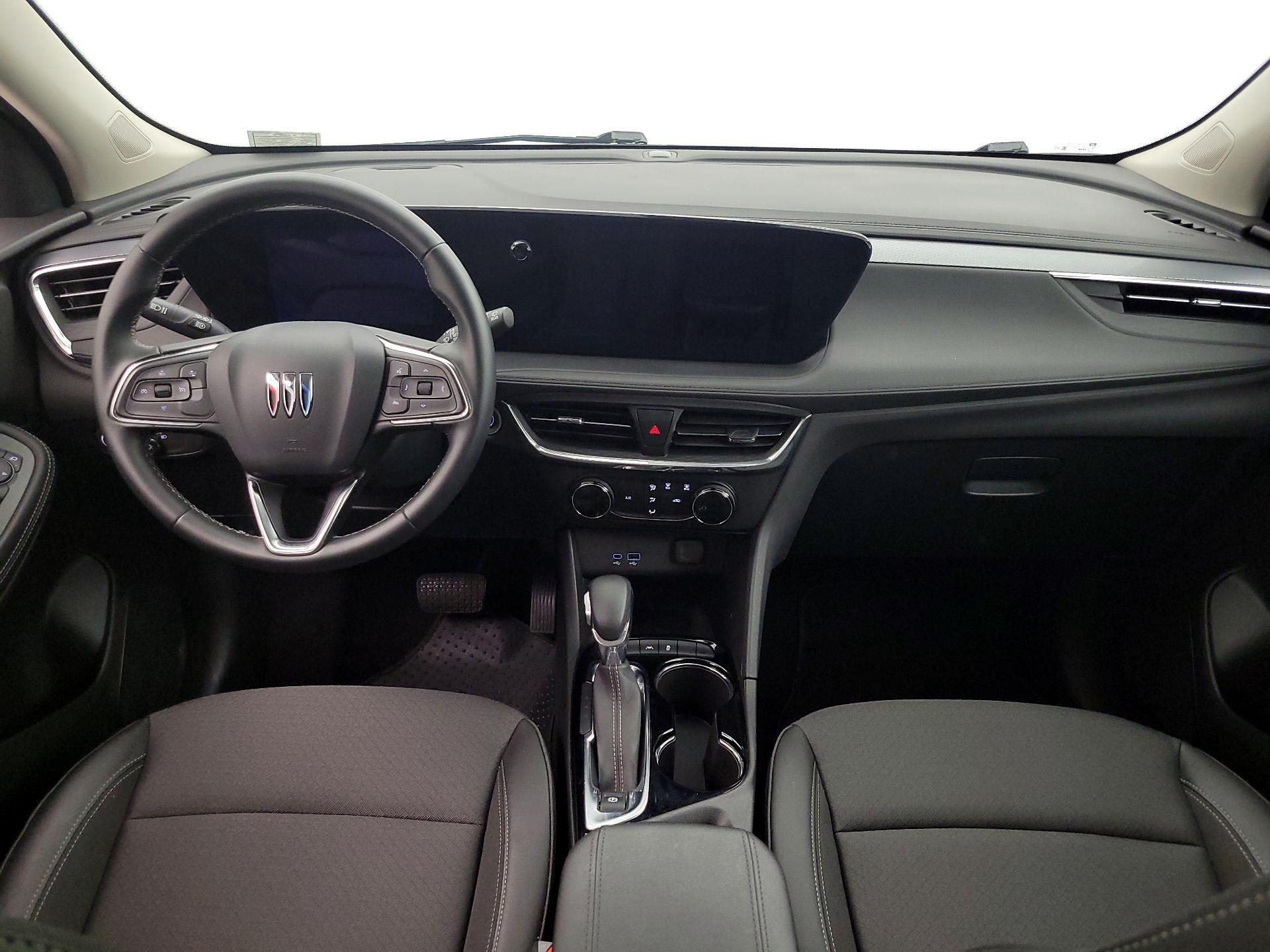 Thumbnail: 2025 Buick Encore GX - 9