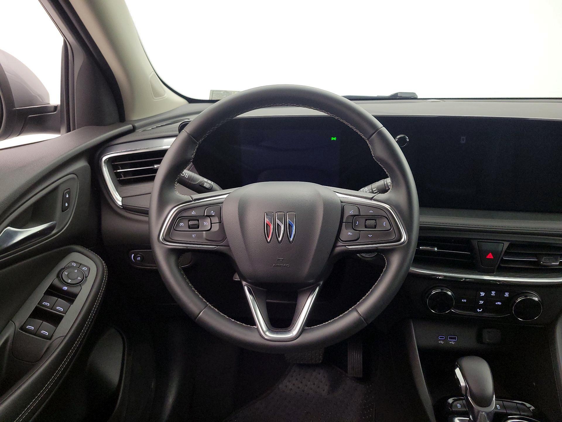 Thumbnail: 2025 Buick Encore GX - 10