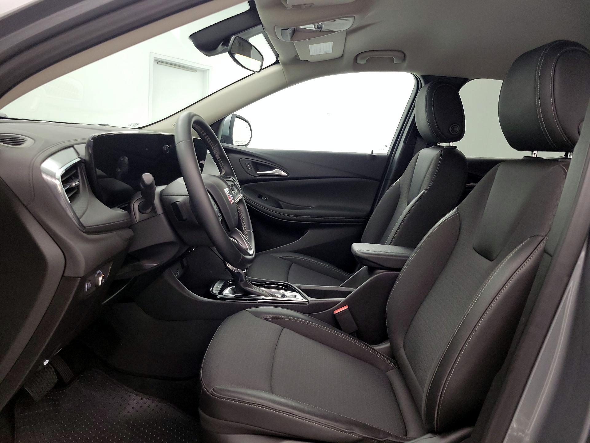 Thumbnail: 2025 Buick Encore GX - 11