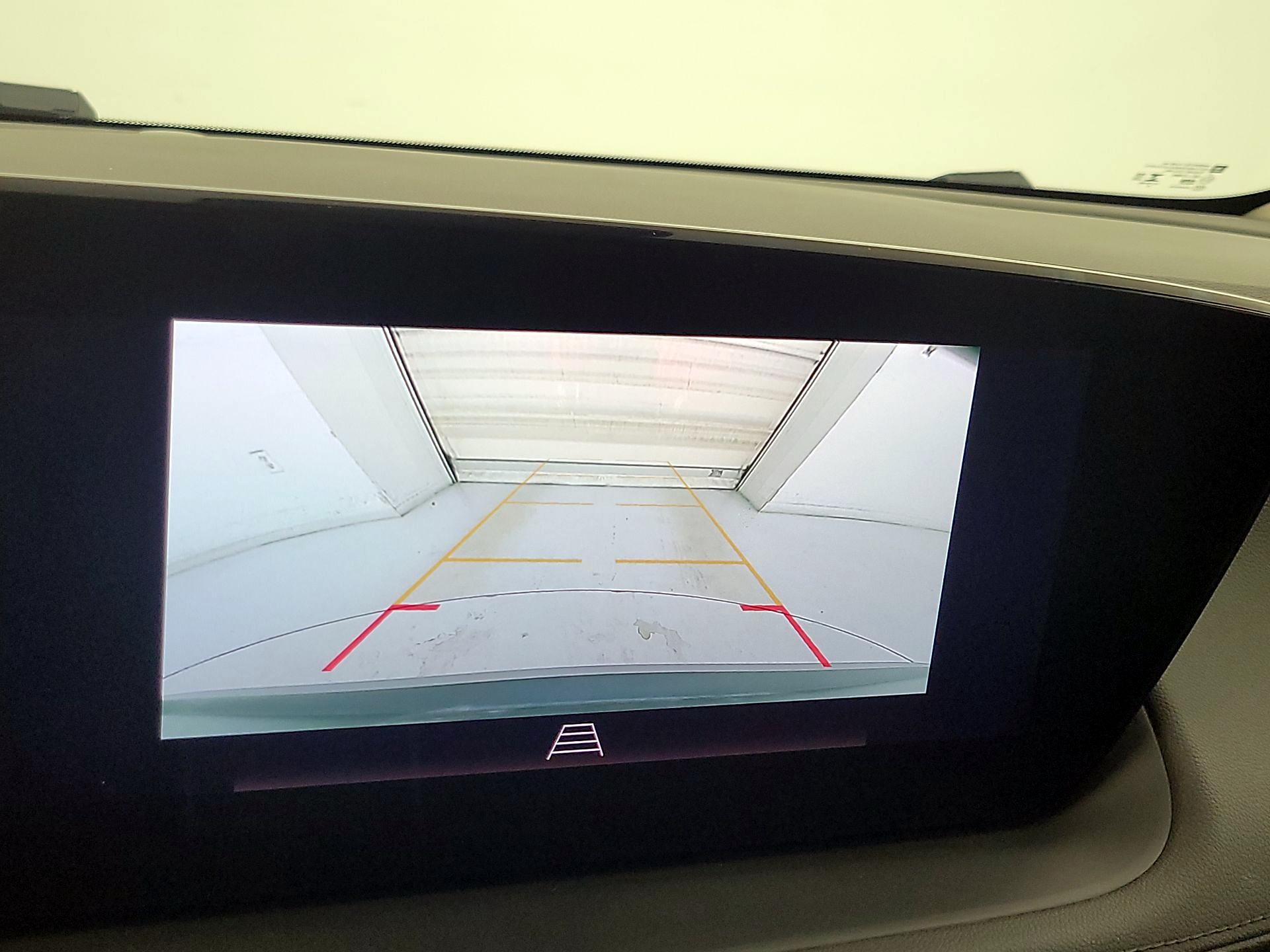 Thumbnail: 2025 Buick Encore GX - 14