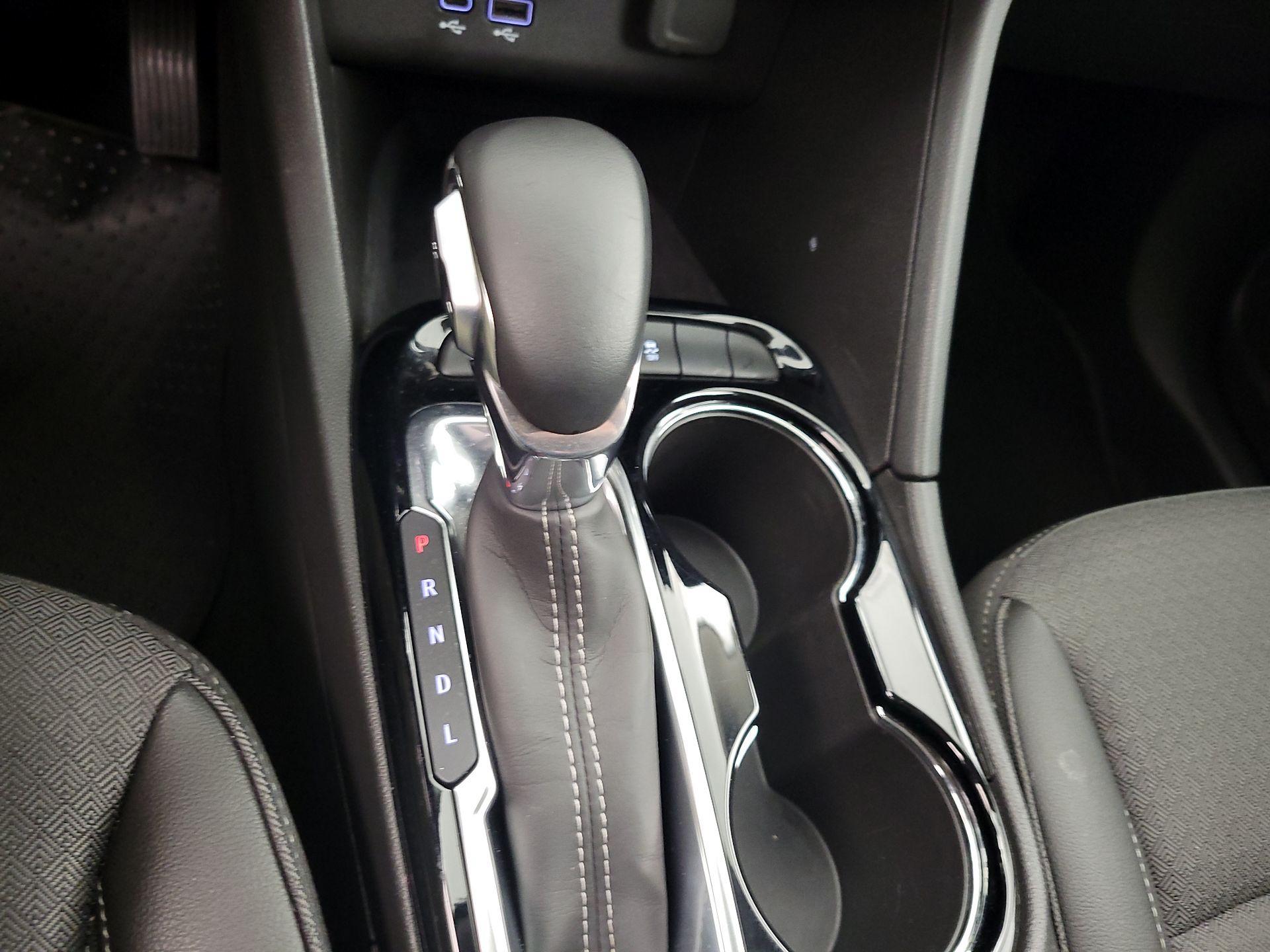 Thumbnail: 2025 Buick Encore GX - 17