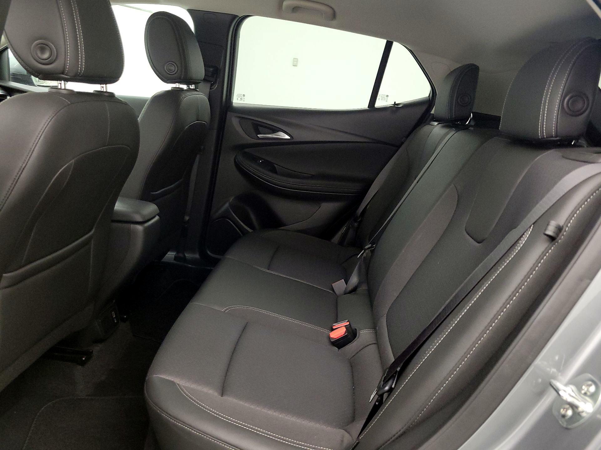 Thumbnail: 2025 Buick Encore GX - 19