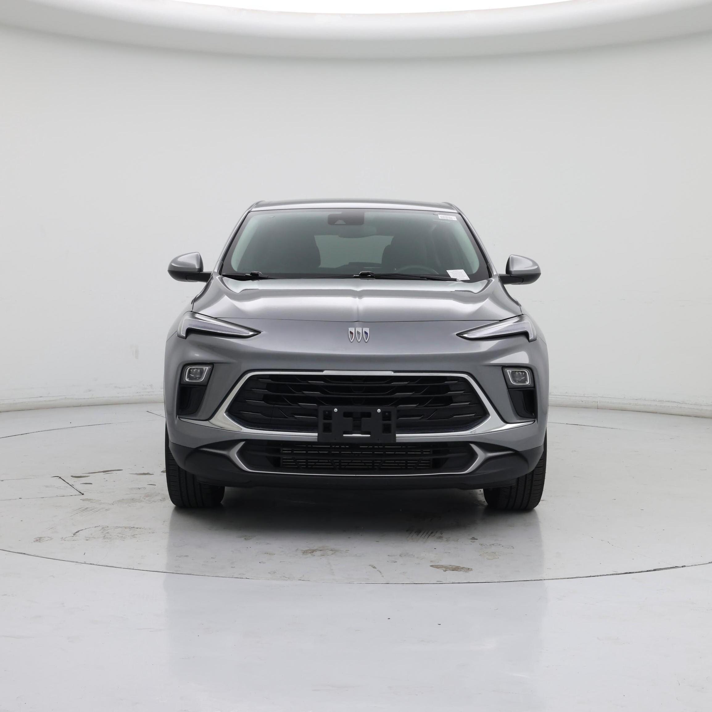 Thumbnail: 2025 Buick Encore GX - 5