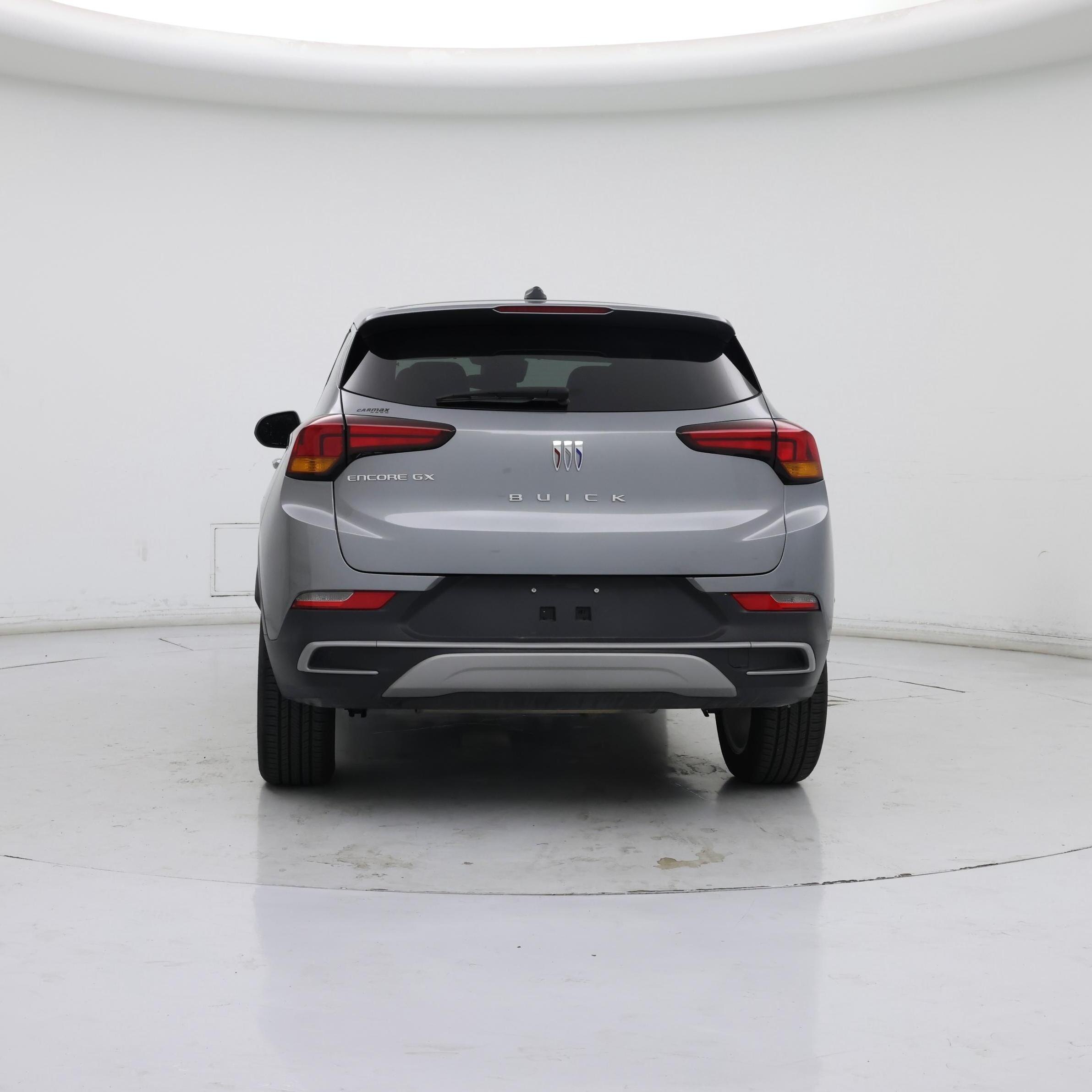 Thumbnail: 2025 Buick Encore GX - 6