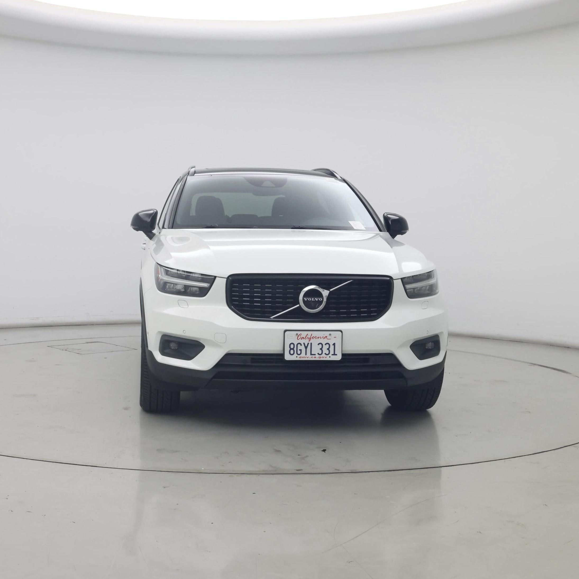 Thumbnail: 2019 Volvo XC40 - 5
