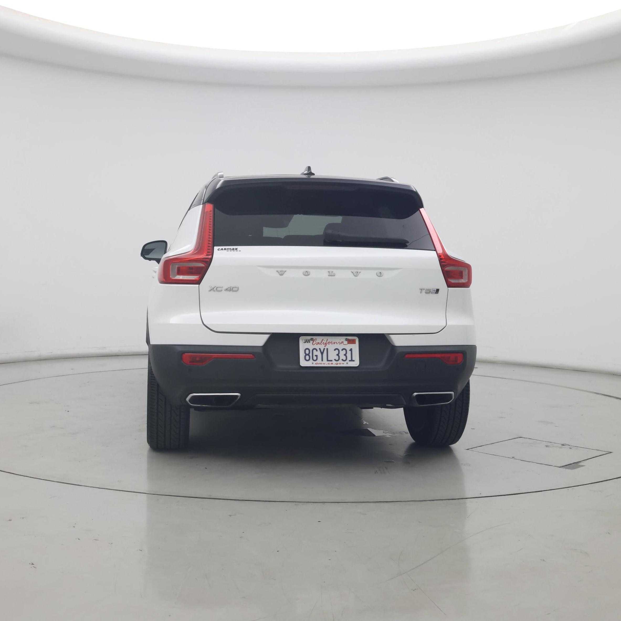 Thumbnail: 2019 Volvo XC40 - 6
