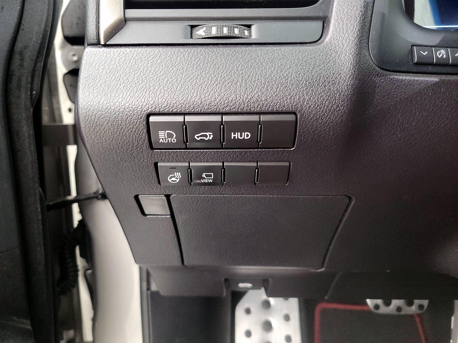 Thumbnail: 2019 Lexus RX - 13