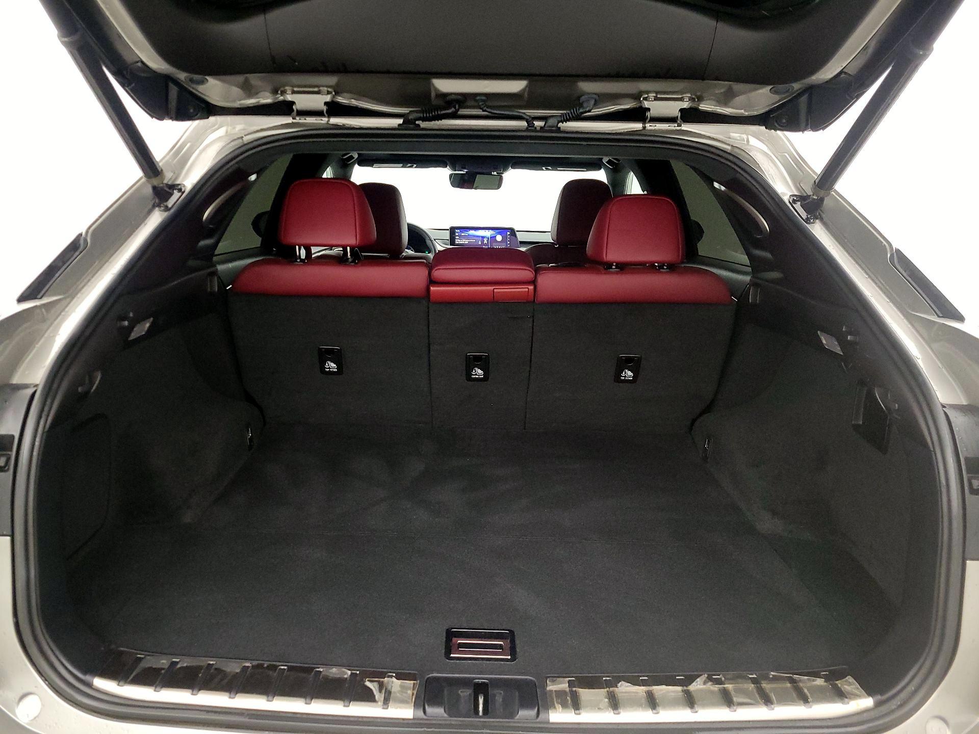 Thumbnail: 2019 Lexus RX - 20