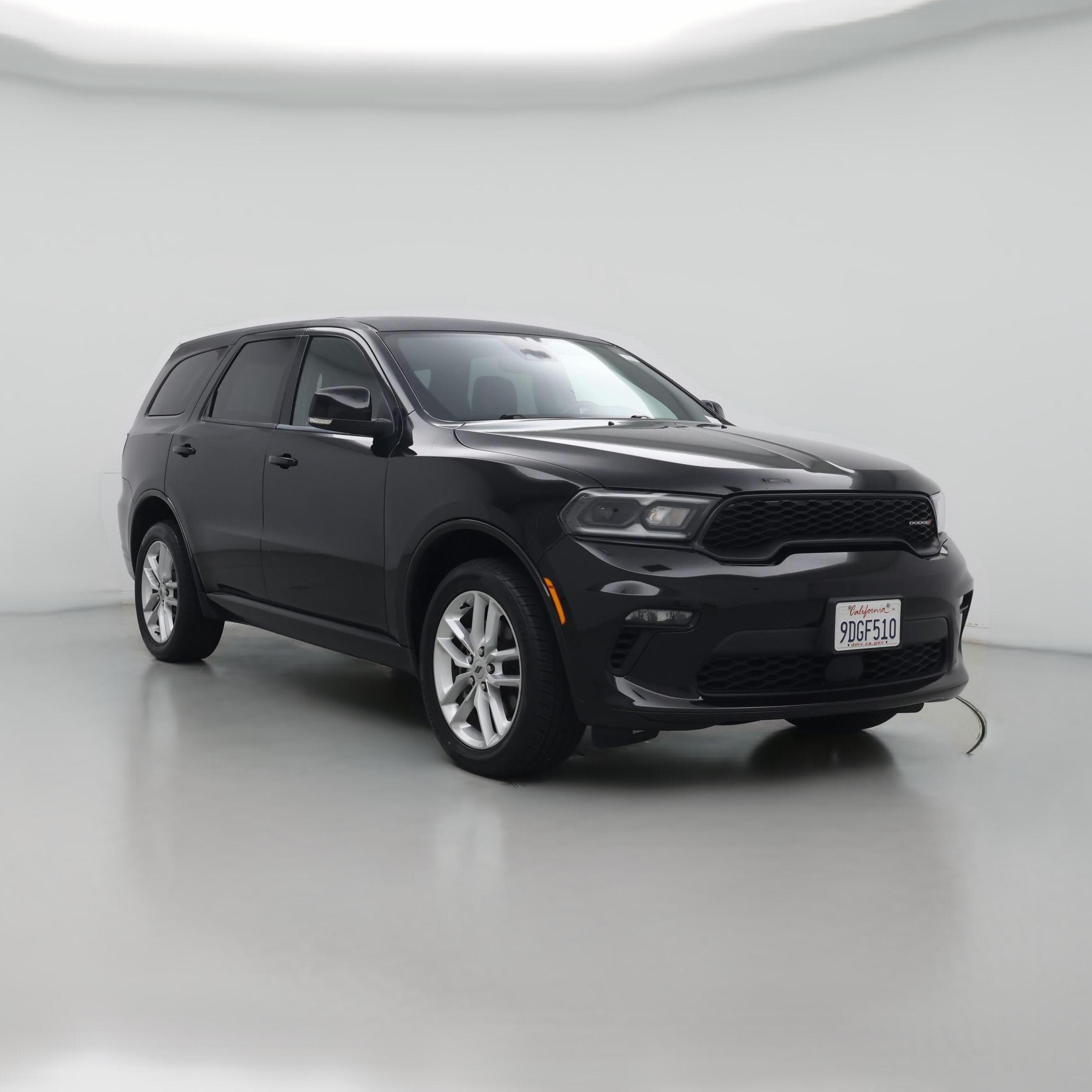 Thumbnail: 2022 Dodge Durango - 1