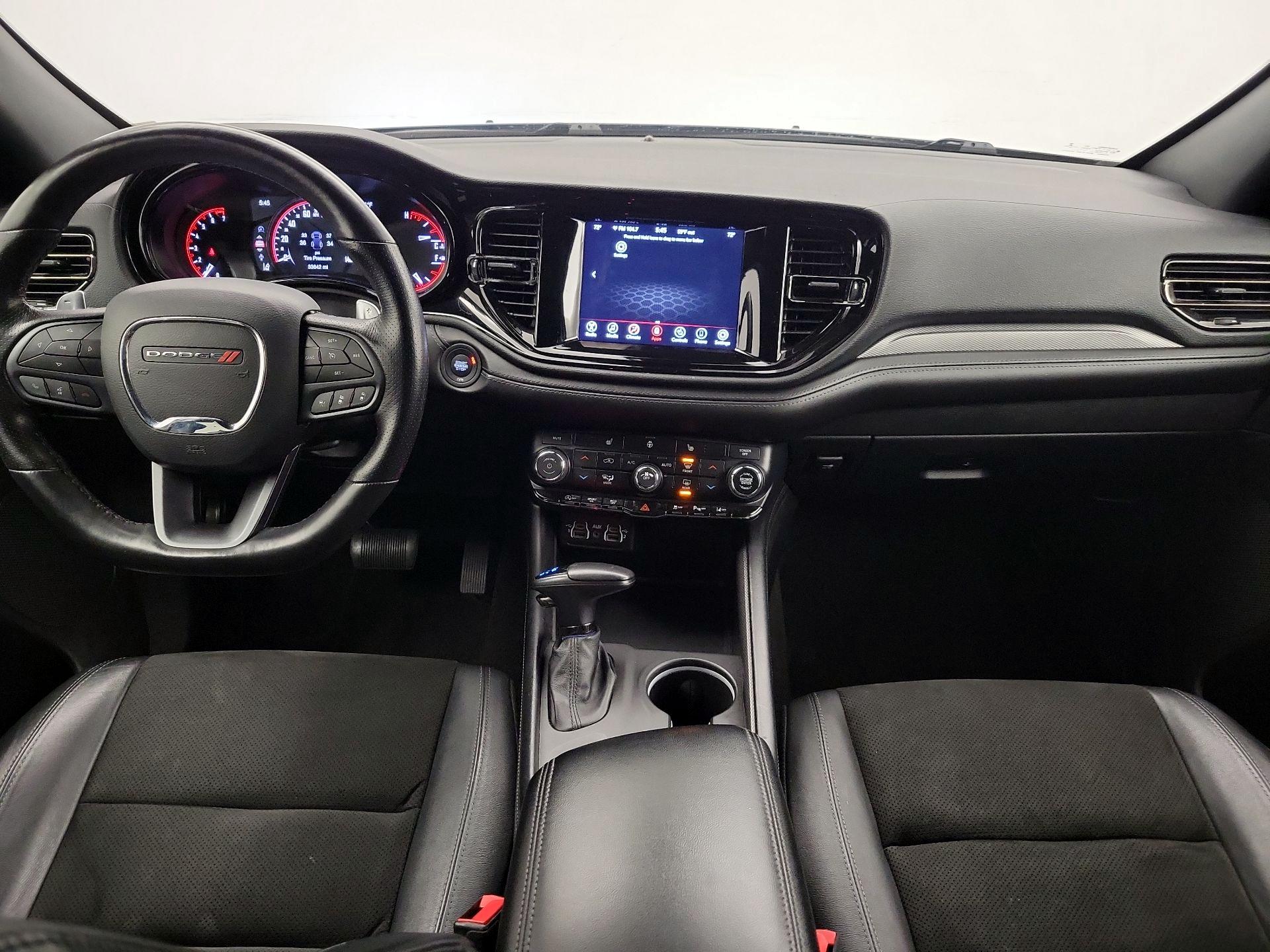 Thumbnail: 2022 Dodge Durango - 9