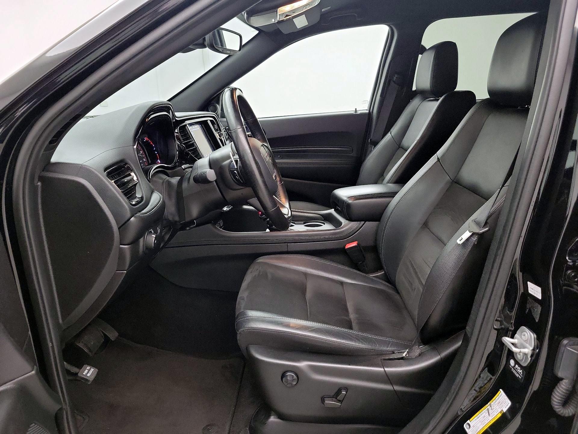 Thumbnail: 2022 Dodge Durango - 11