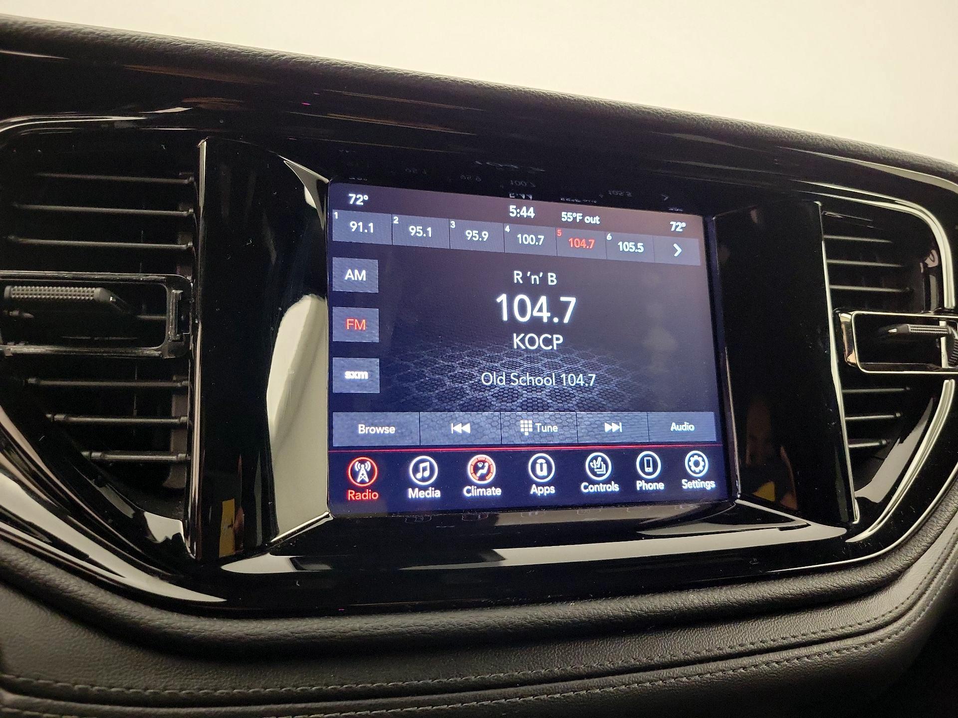 Thumbnail: 2022 Dodge Durango - 15