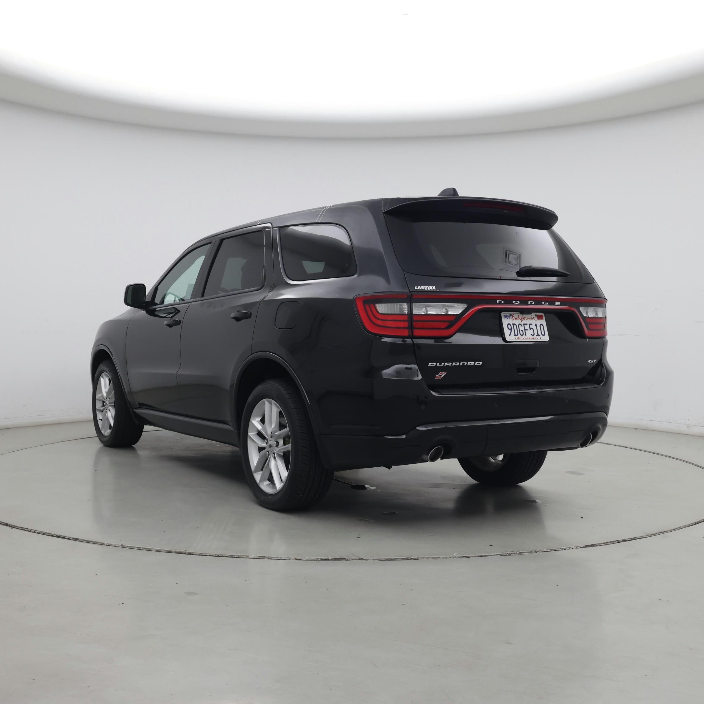 Thumbnail: 2022 Dodge Durango - 2