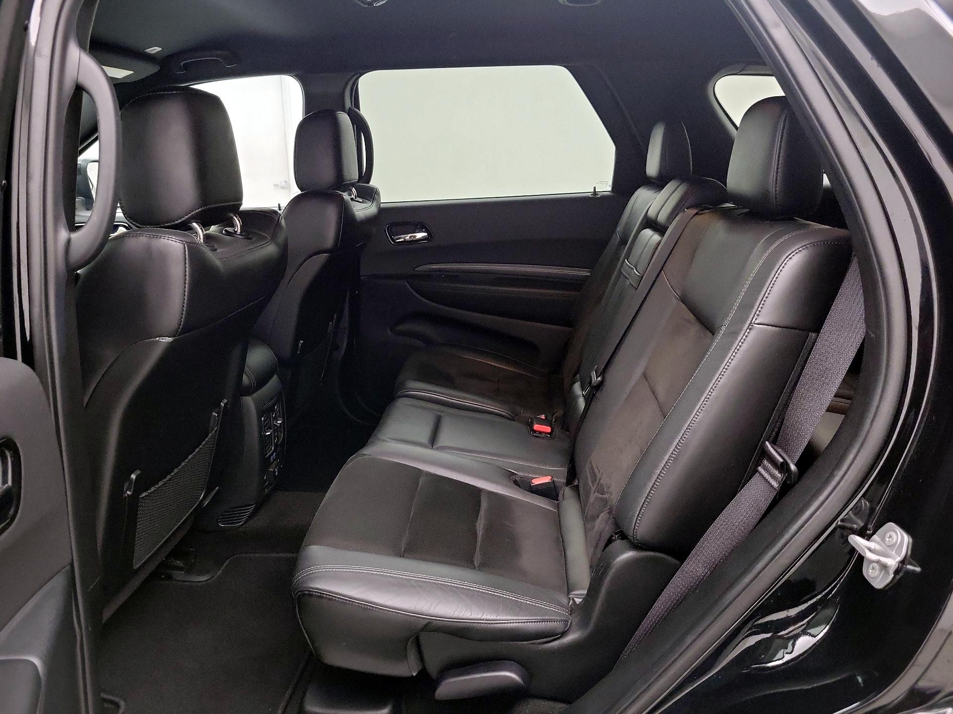 Thumbnail: 2022 Dodge Durango - 19