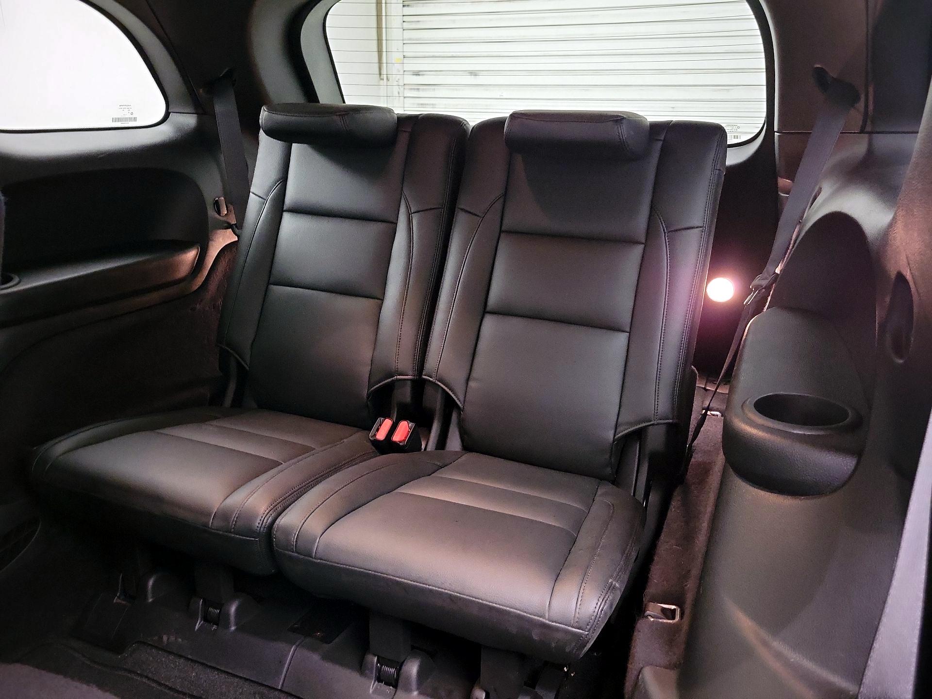 Thumbnail: 2022 Dodge Durango - 20