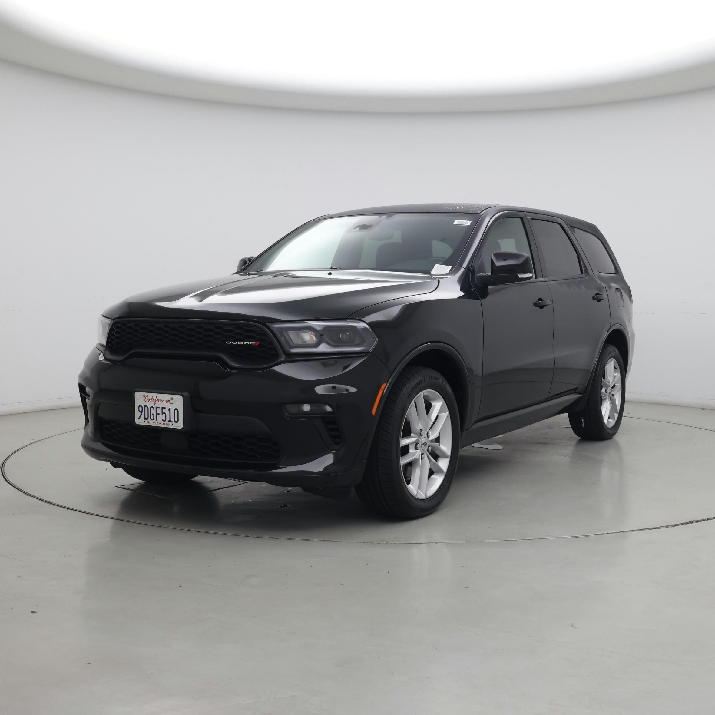 Thumbnail: 2022 Dodge Durango - 4