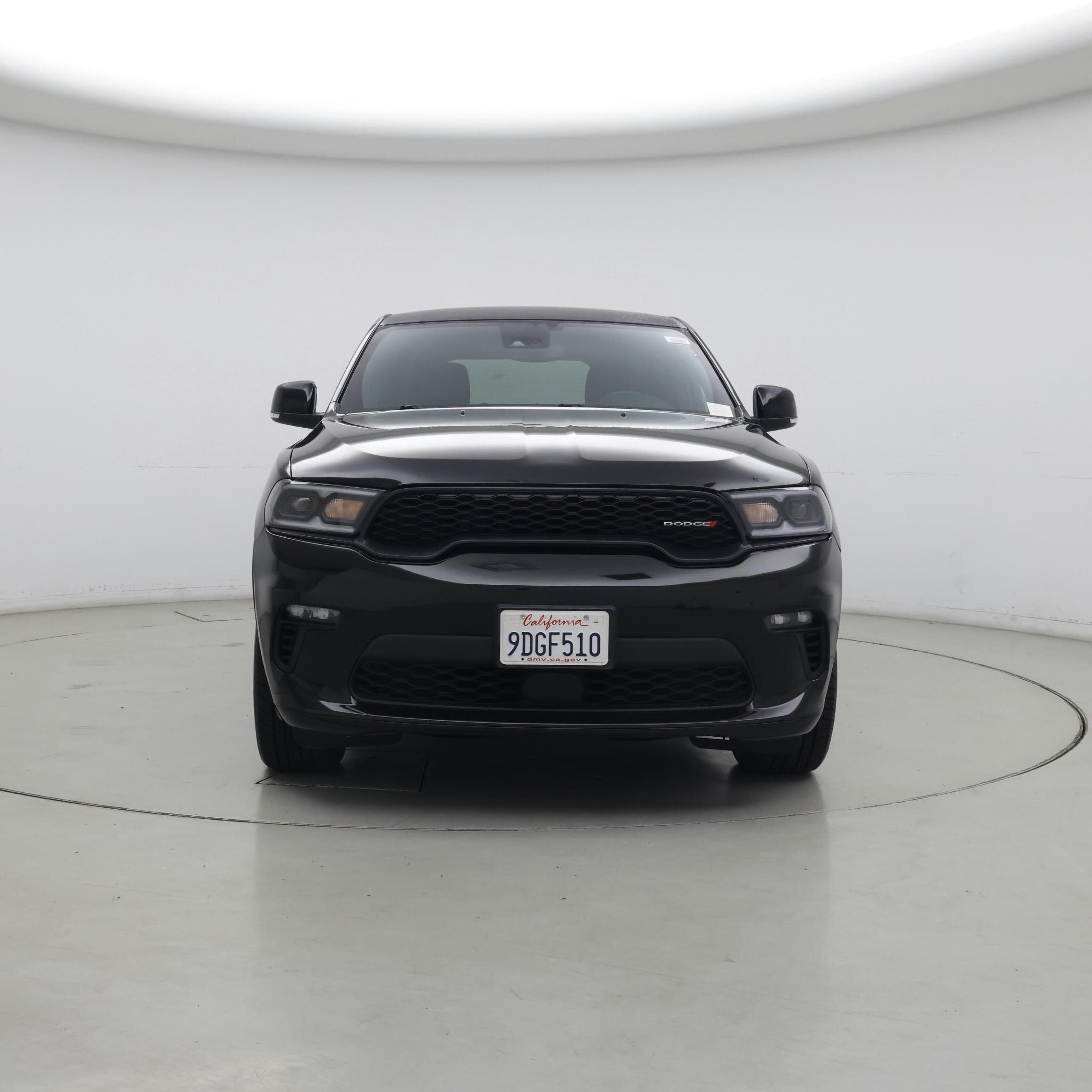 Thumbnail: 2022 Dodge Durango - 5