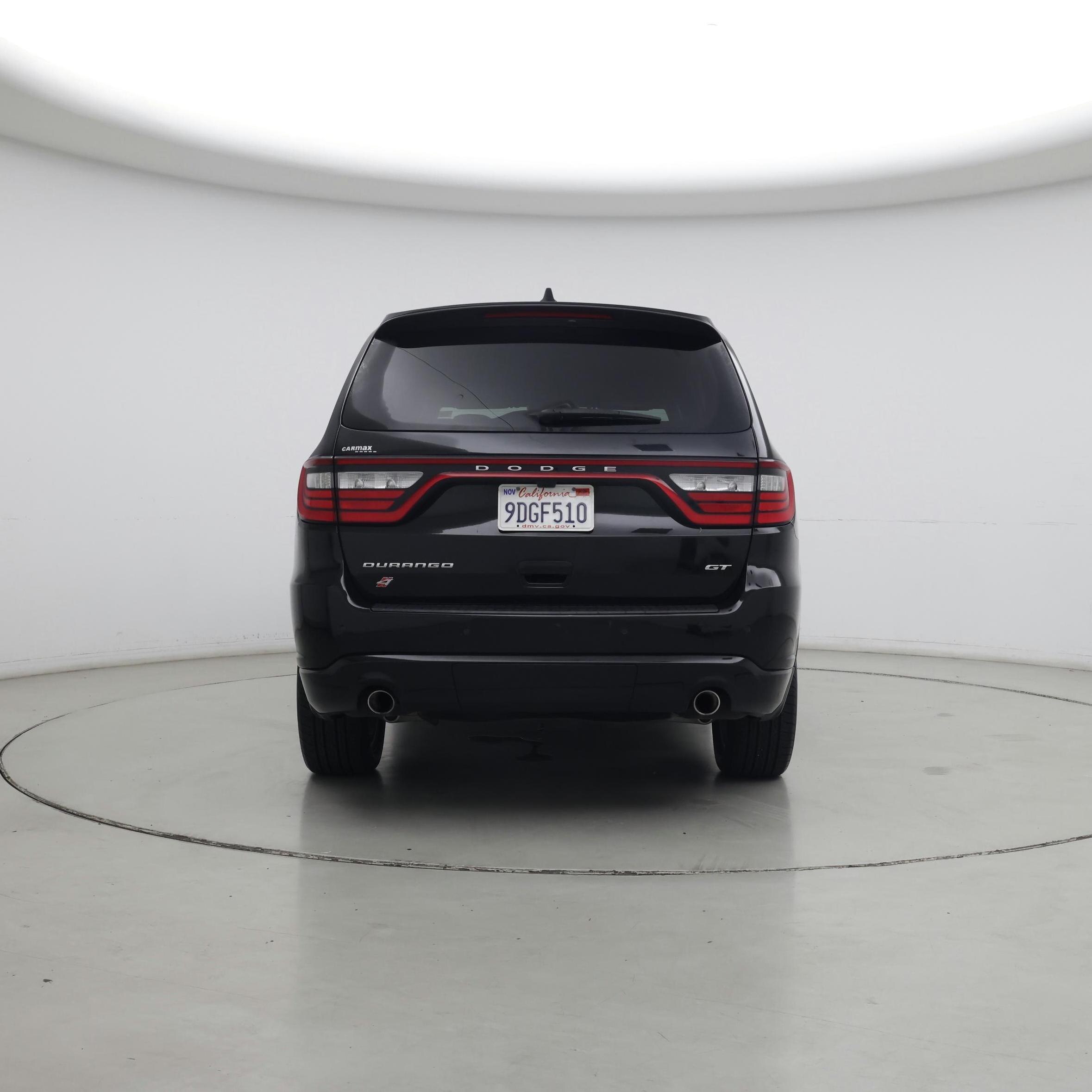 Thumbnail: 2022 Dodge Durango - 6