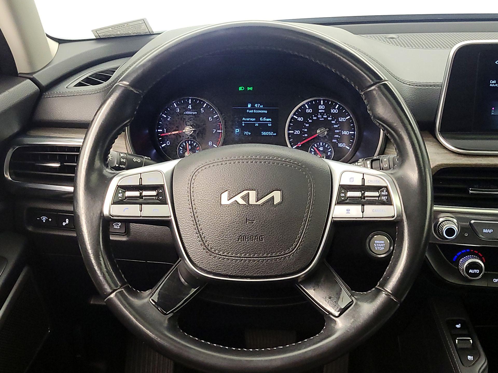 Thumbnail: 2022 Kia Telluride - 10