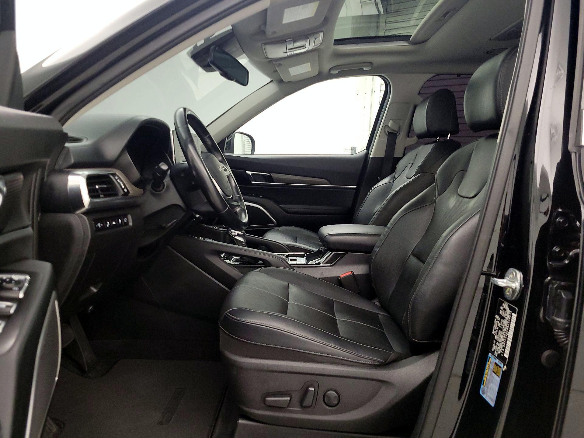 Thumbnail: 2022 Kia Telluride - 11