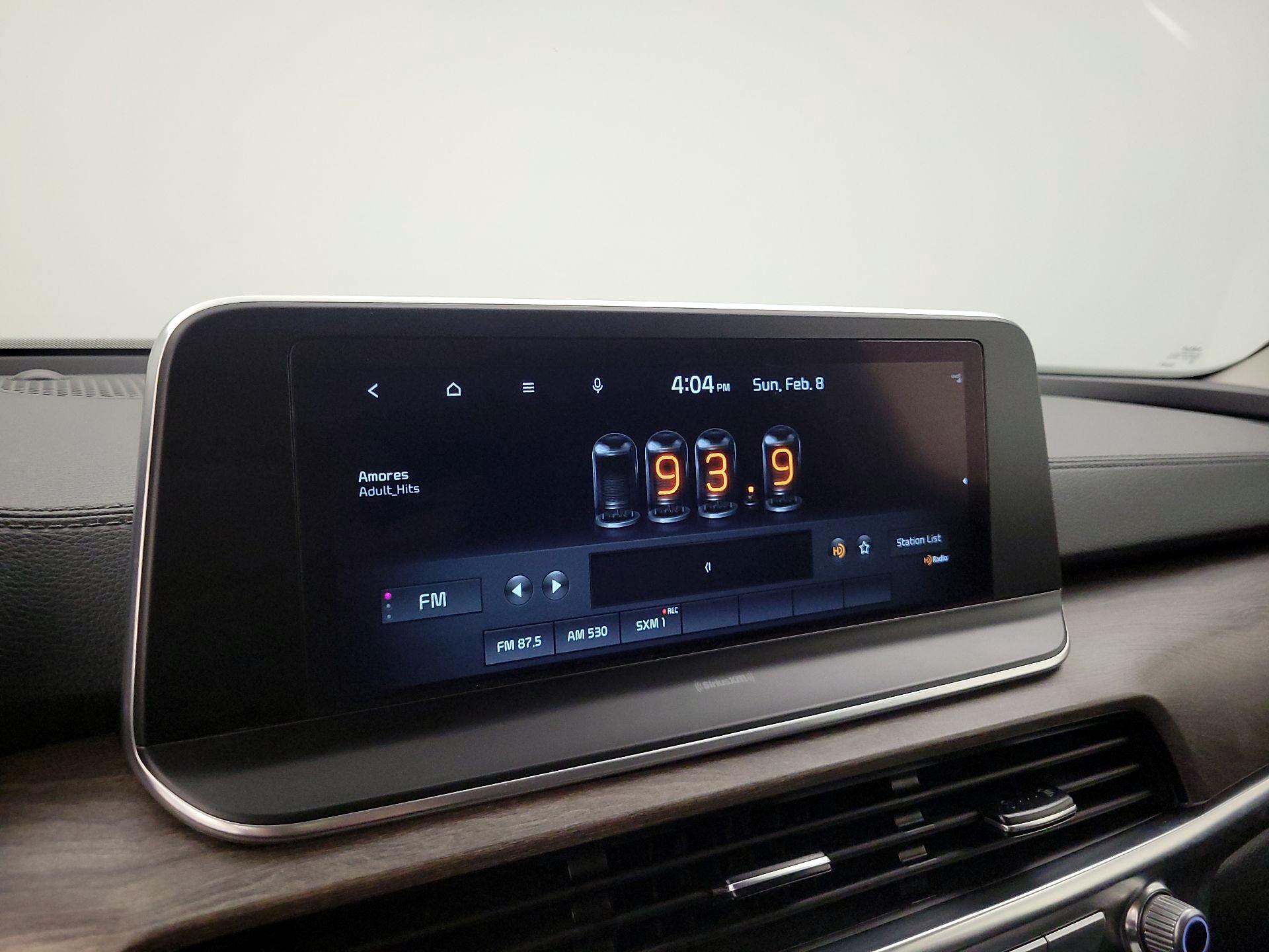 Thumbnail: 2022 Kia Telluride - 15