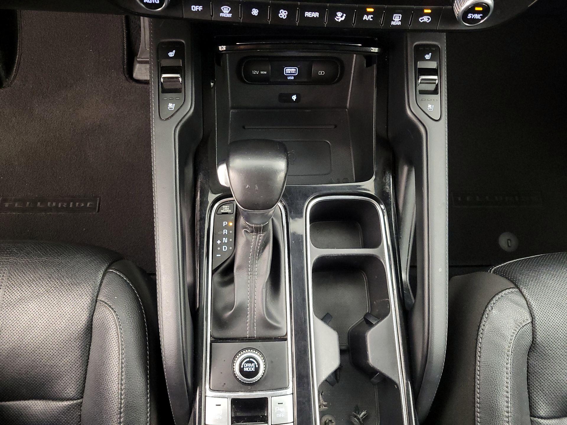 Thumbnail: 2022 Kia Telluride - 17