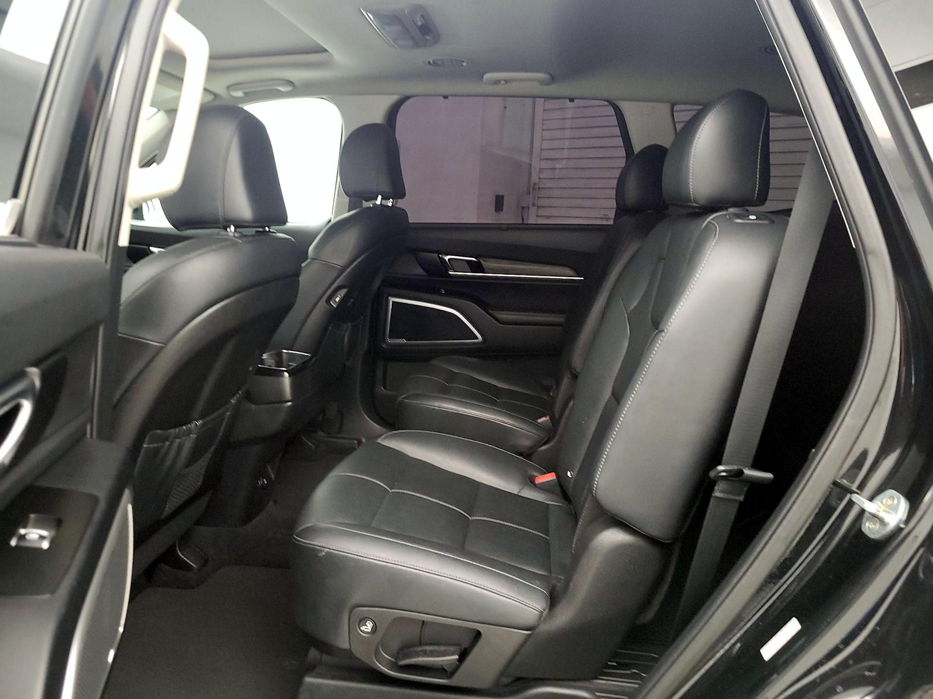 Thumbnail: 2022 Kia Telluride - 20