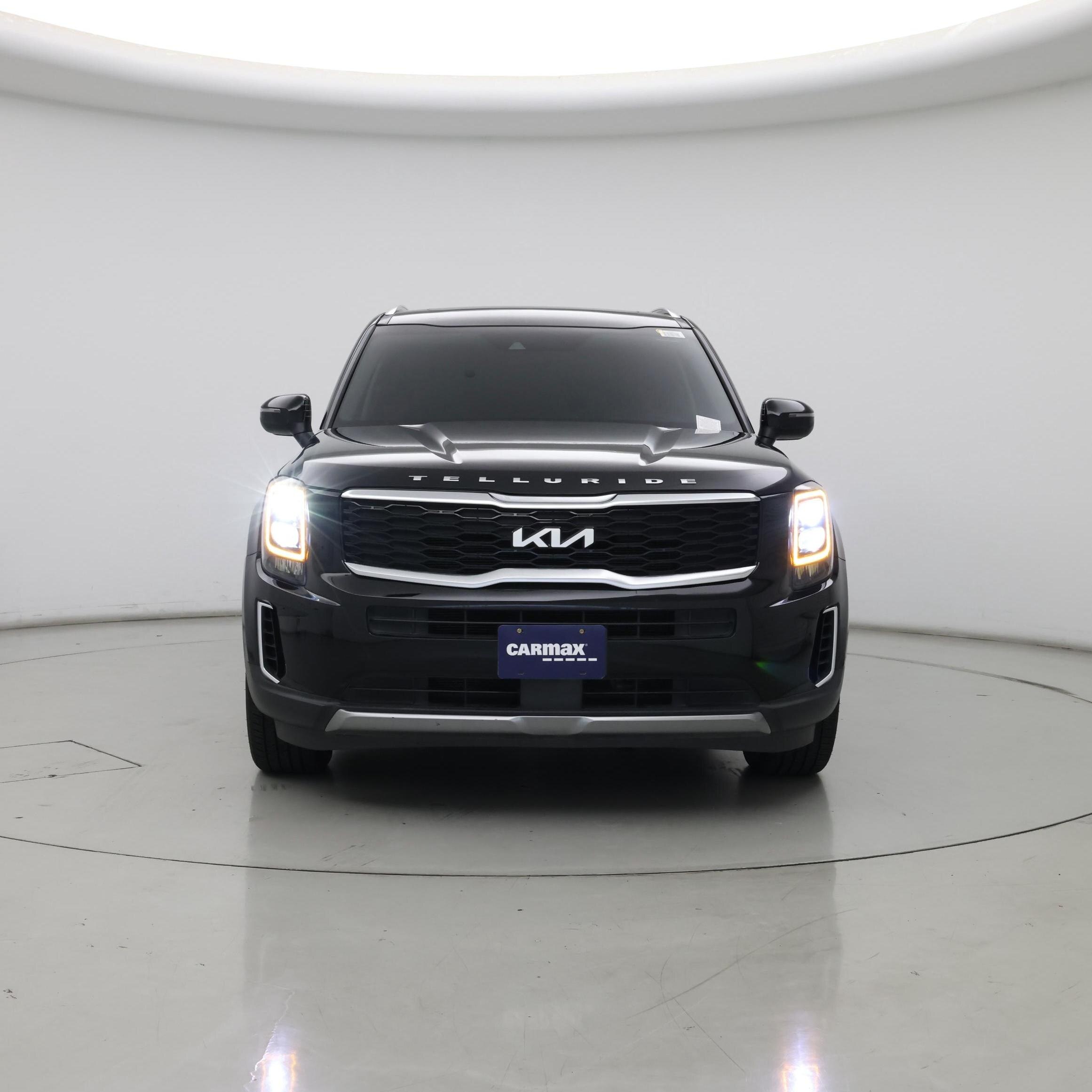 Thumbnail: 2022 Kia Telluride - 5