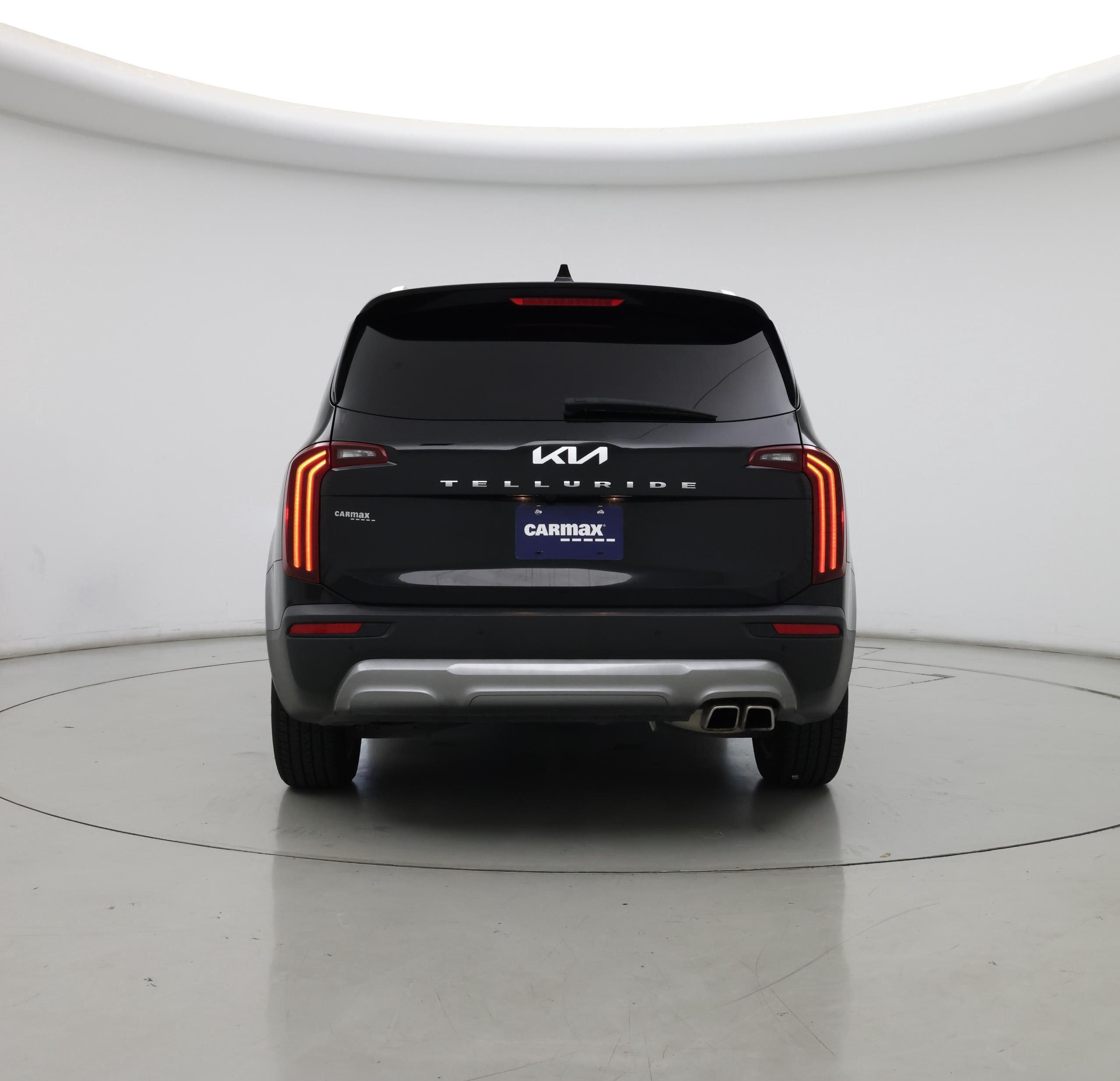 Thumbnail: 2022 Kia Telluride - 6