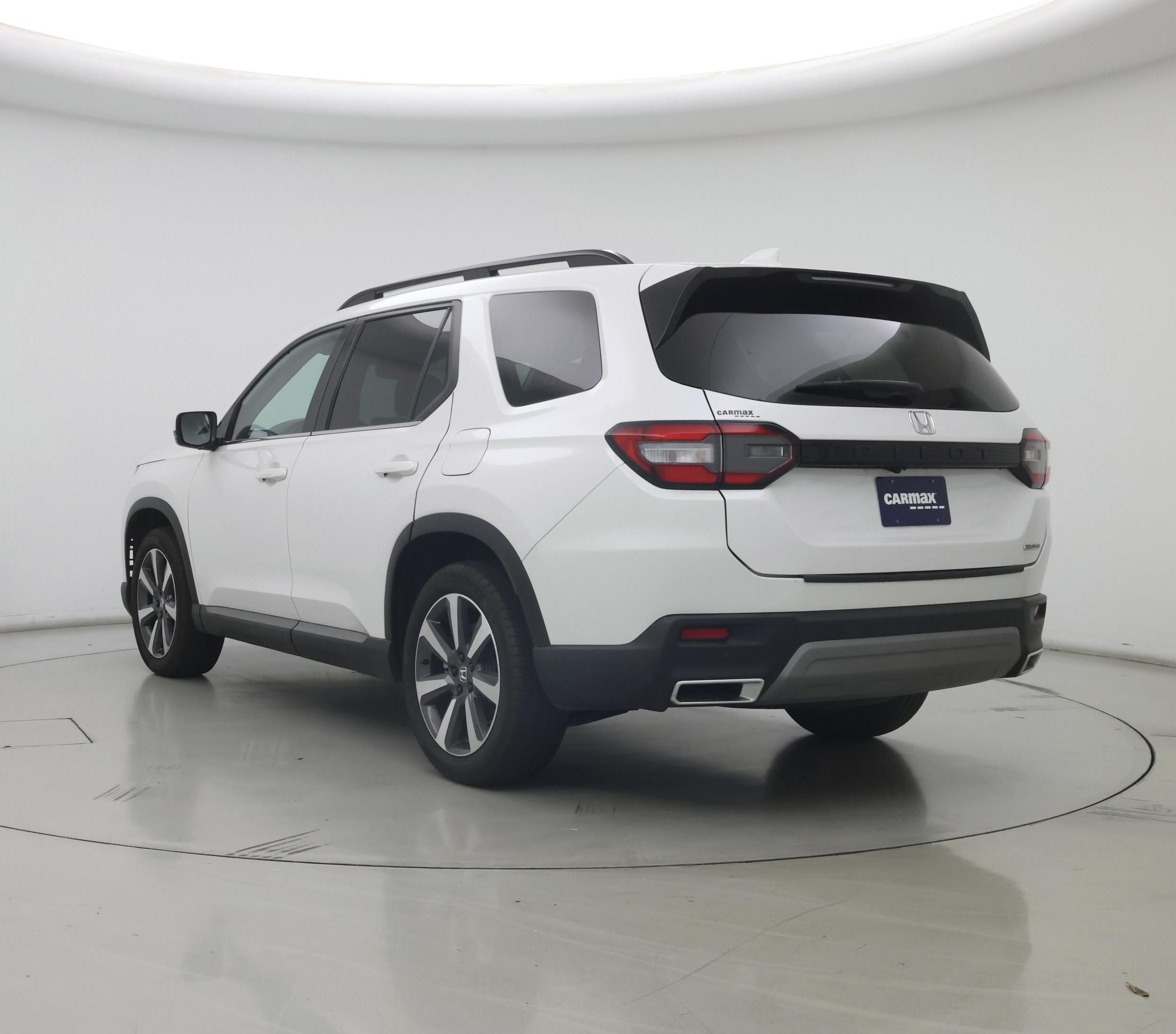 Thumbnail: 2025 Honda Pilot - 2