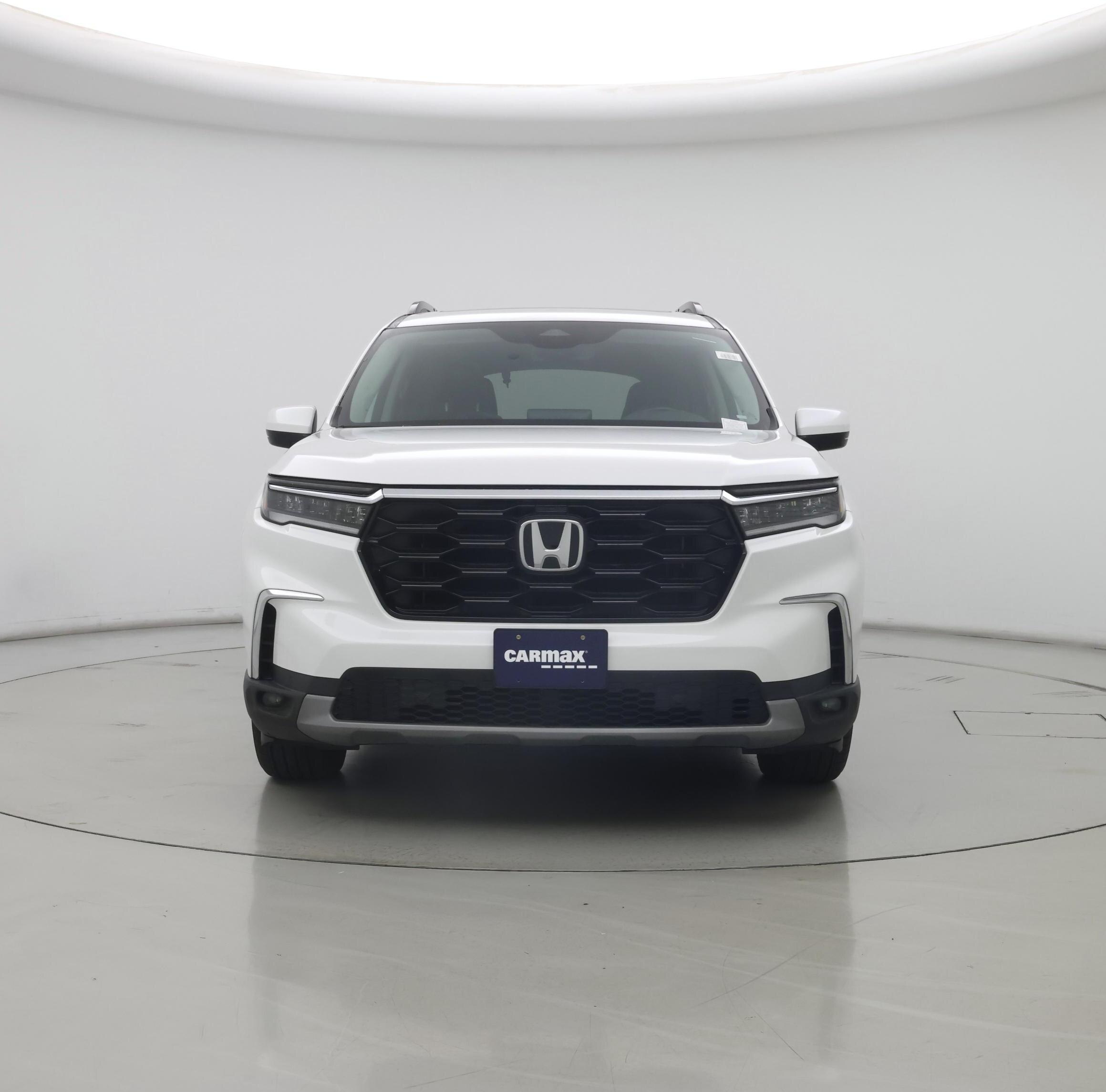 Thumbnail: 2025 Honda Pilot - 5