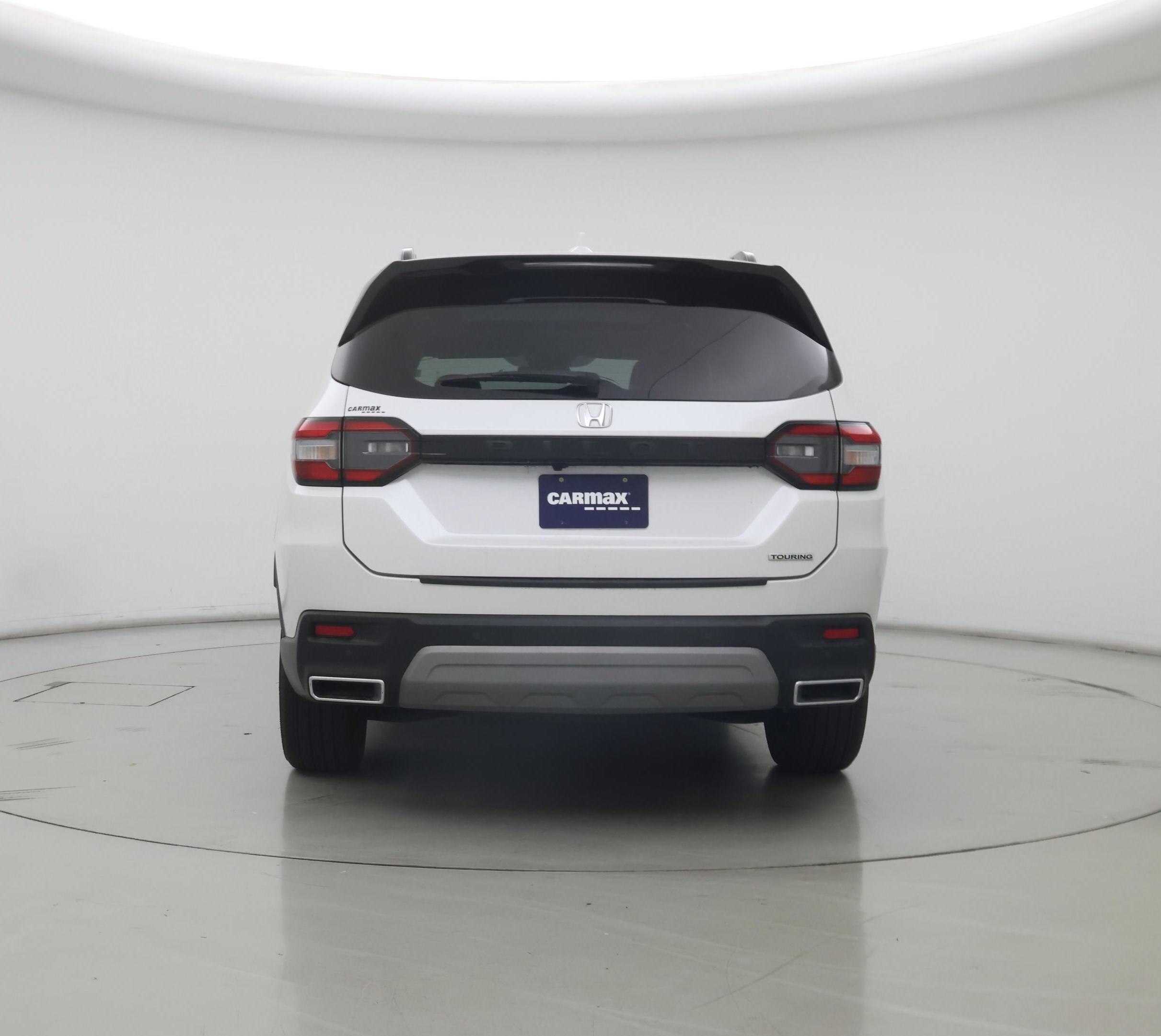 Thumbnail: 2025 Honda Pilot - 6