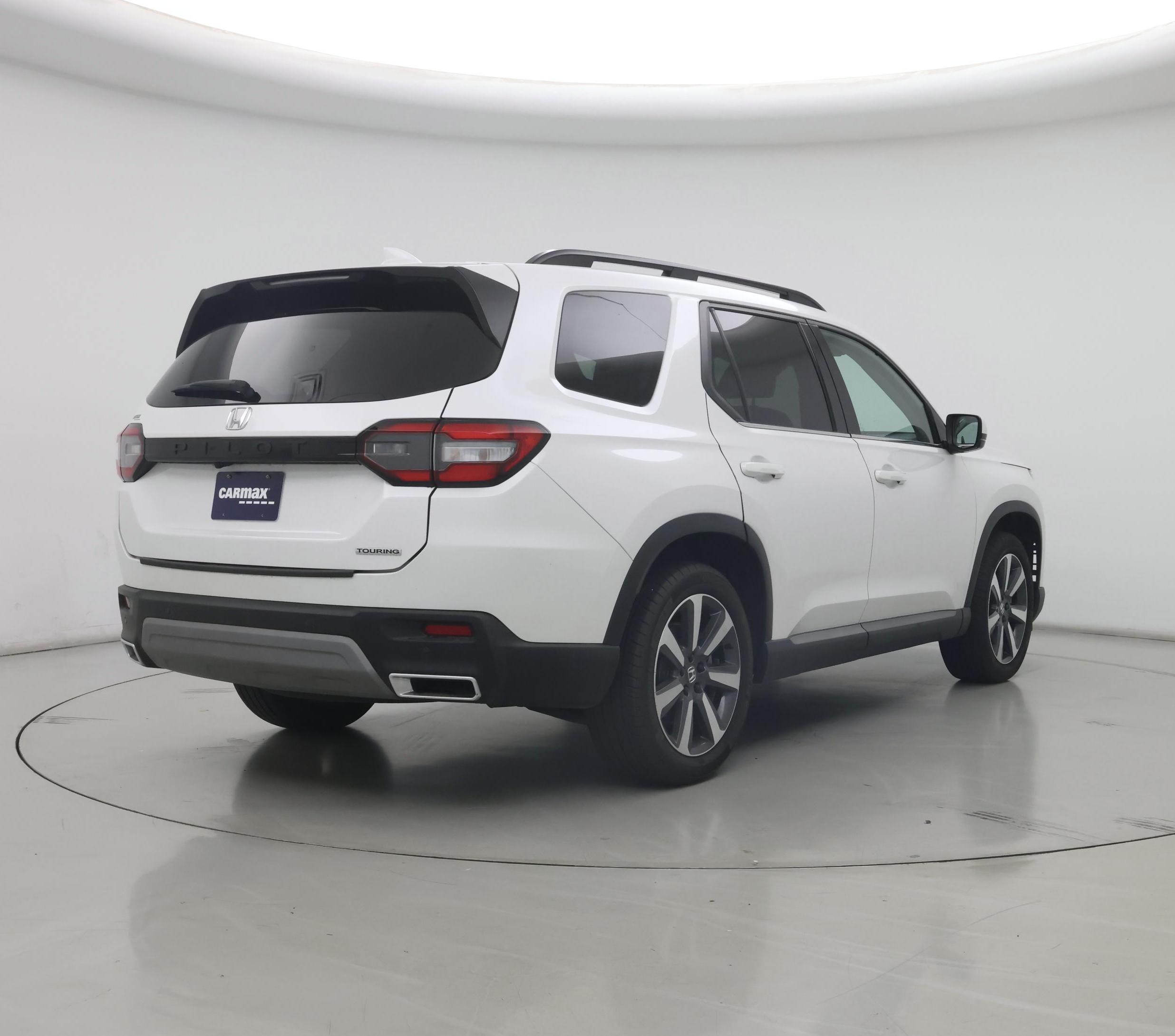 Thumbnail: 2025 Honda Pilot - 8