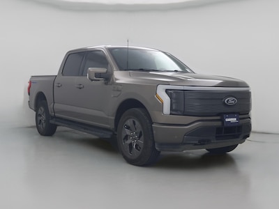 2023 Ford F150 Lightning Lariat