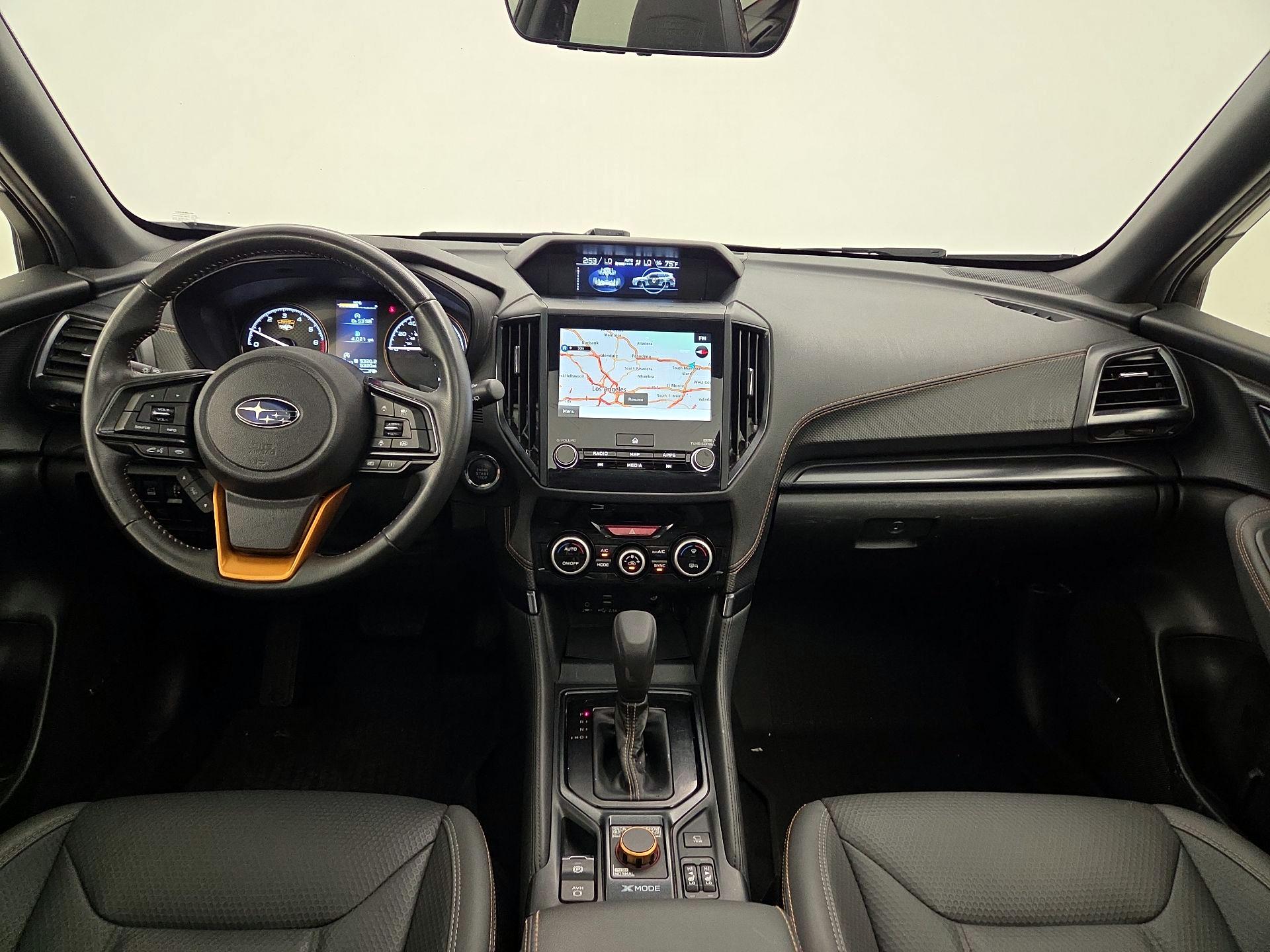 Thumbnail: 2024 Subaru Forester - 9