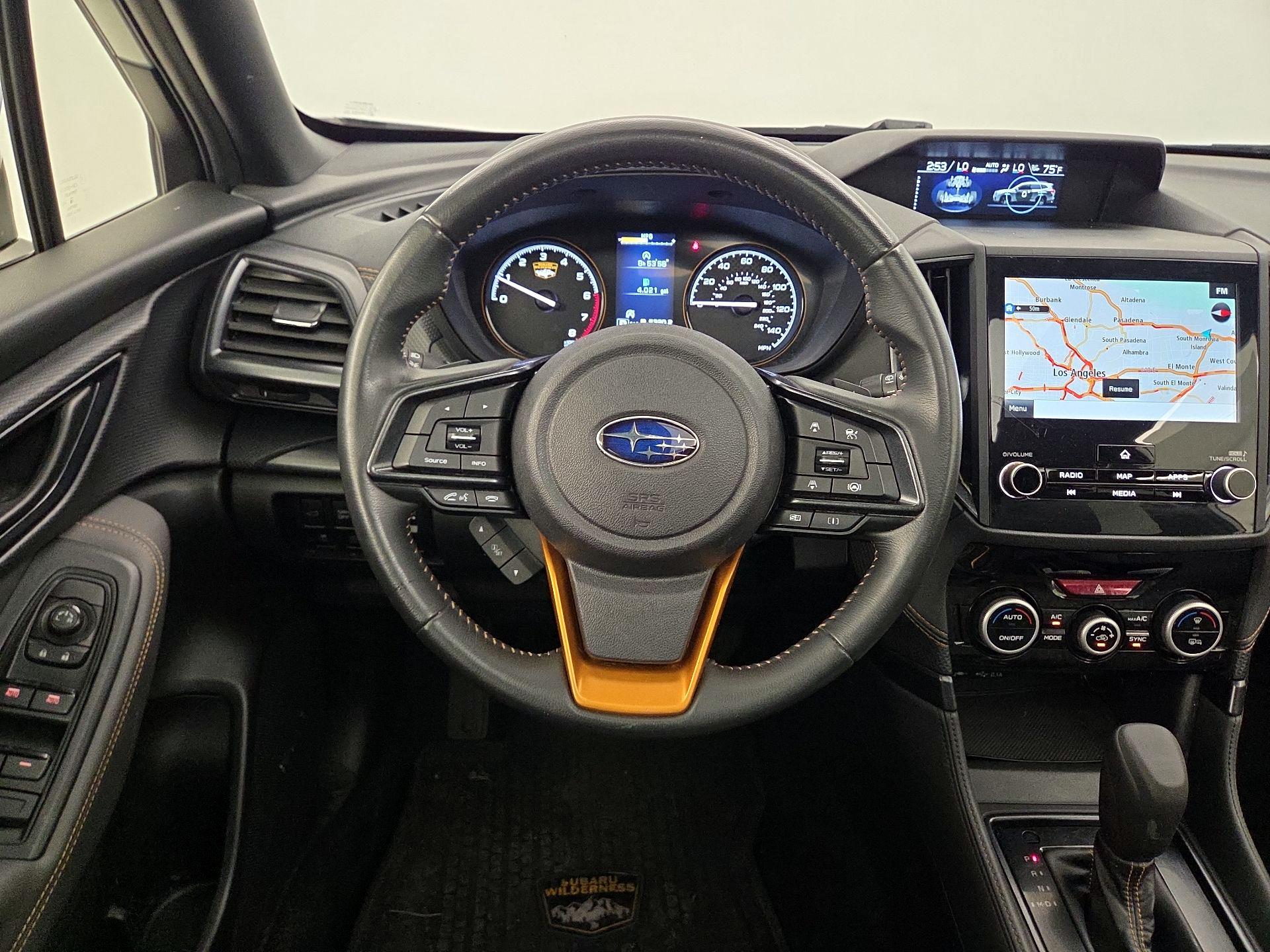 Thumbnail: 2024 Subaru Forester - 10