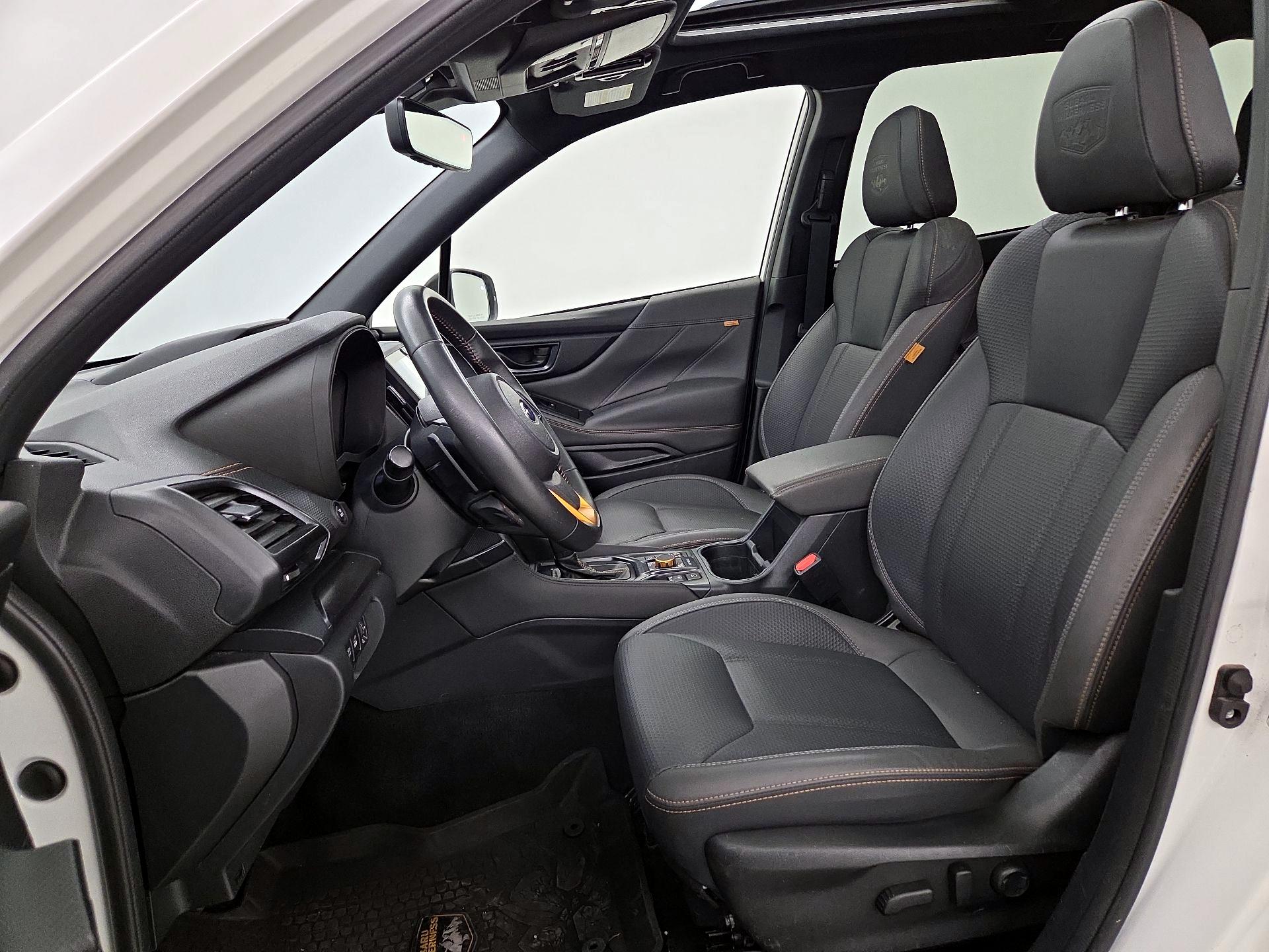 Thumbnail: 2024 Subaru Forester - 11