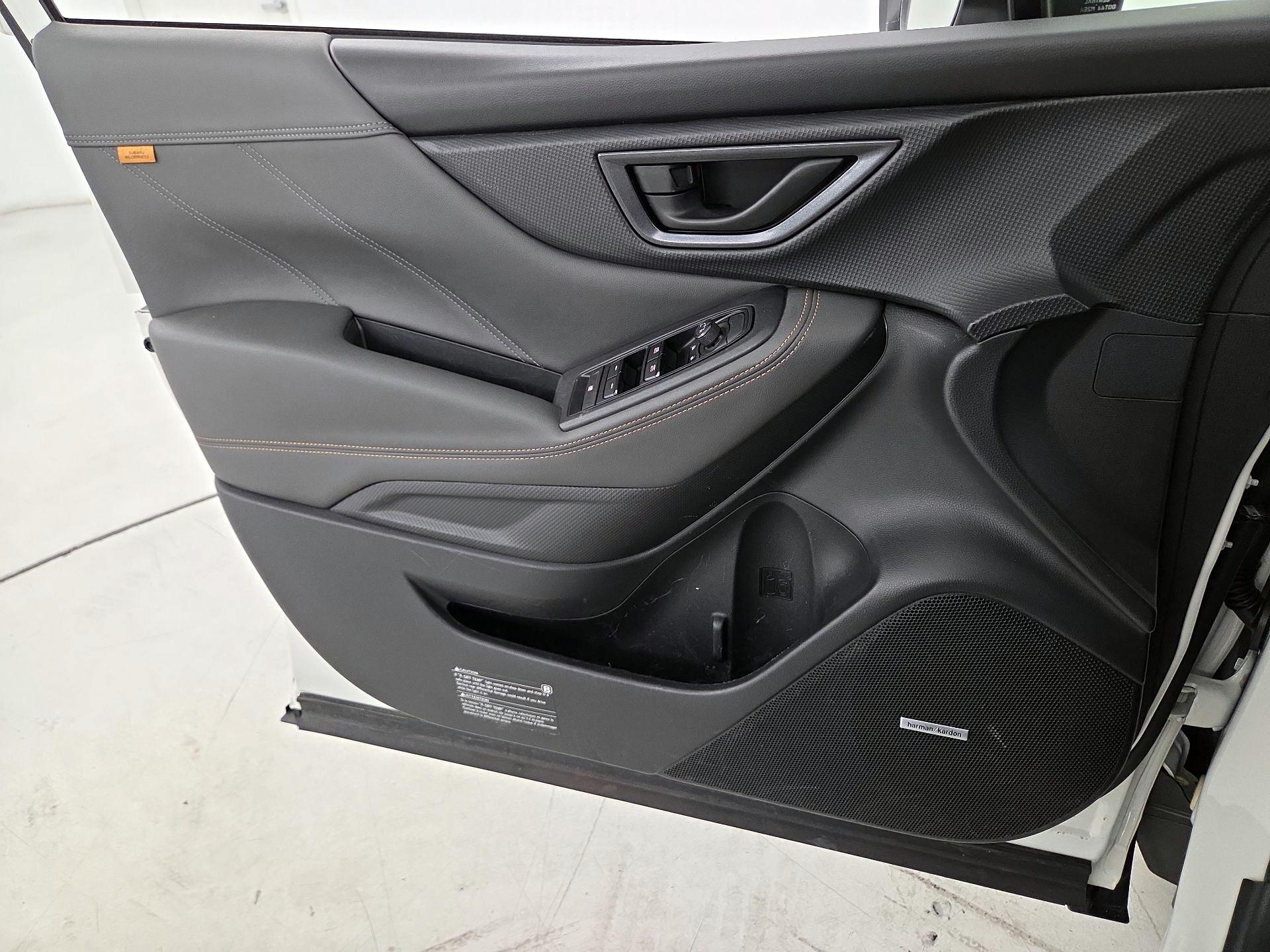 Thumbnail: 2024 Subaru Forester - 12