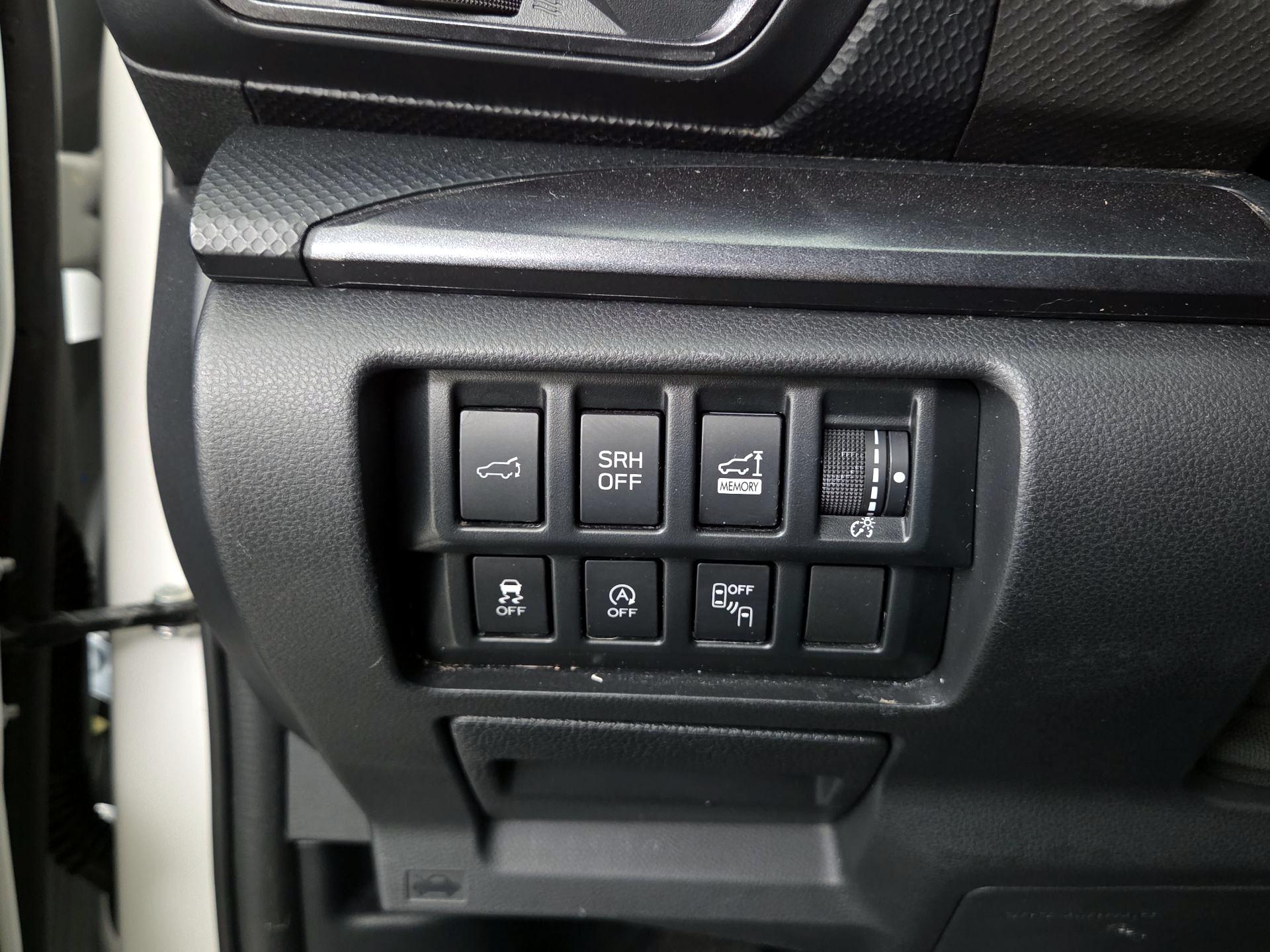 Thumbnail: 2024 Subaru Forester - 13