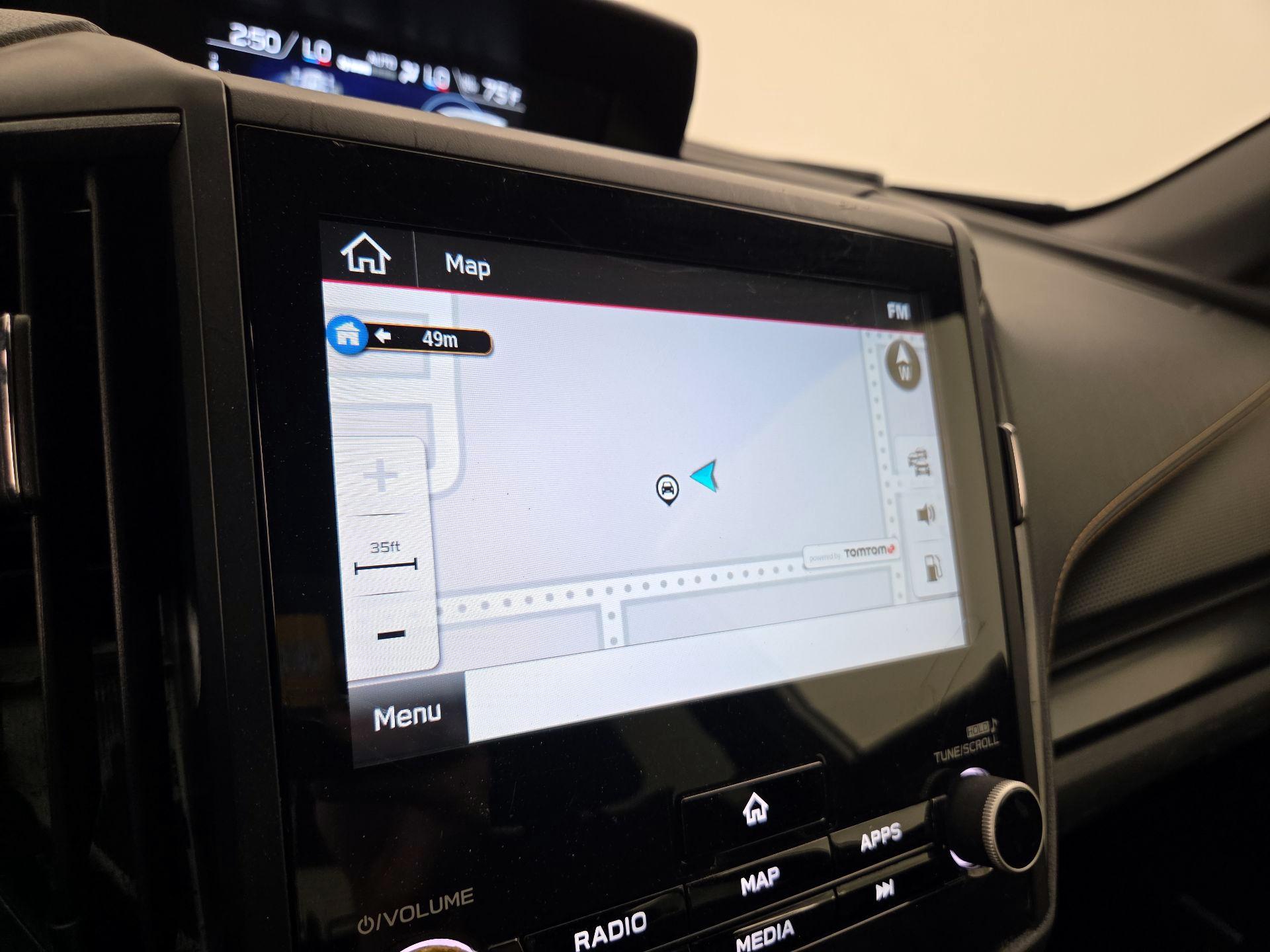 Thumbnail: 2024 Subaru Forester - 14