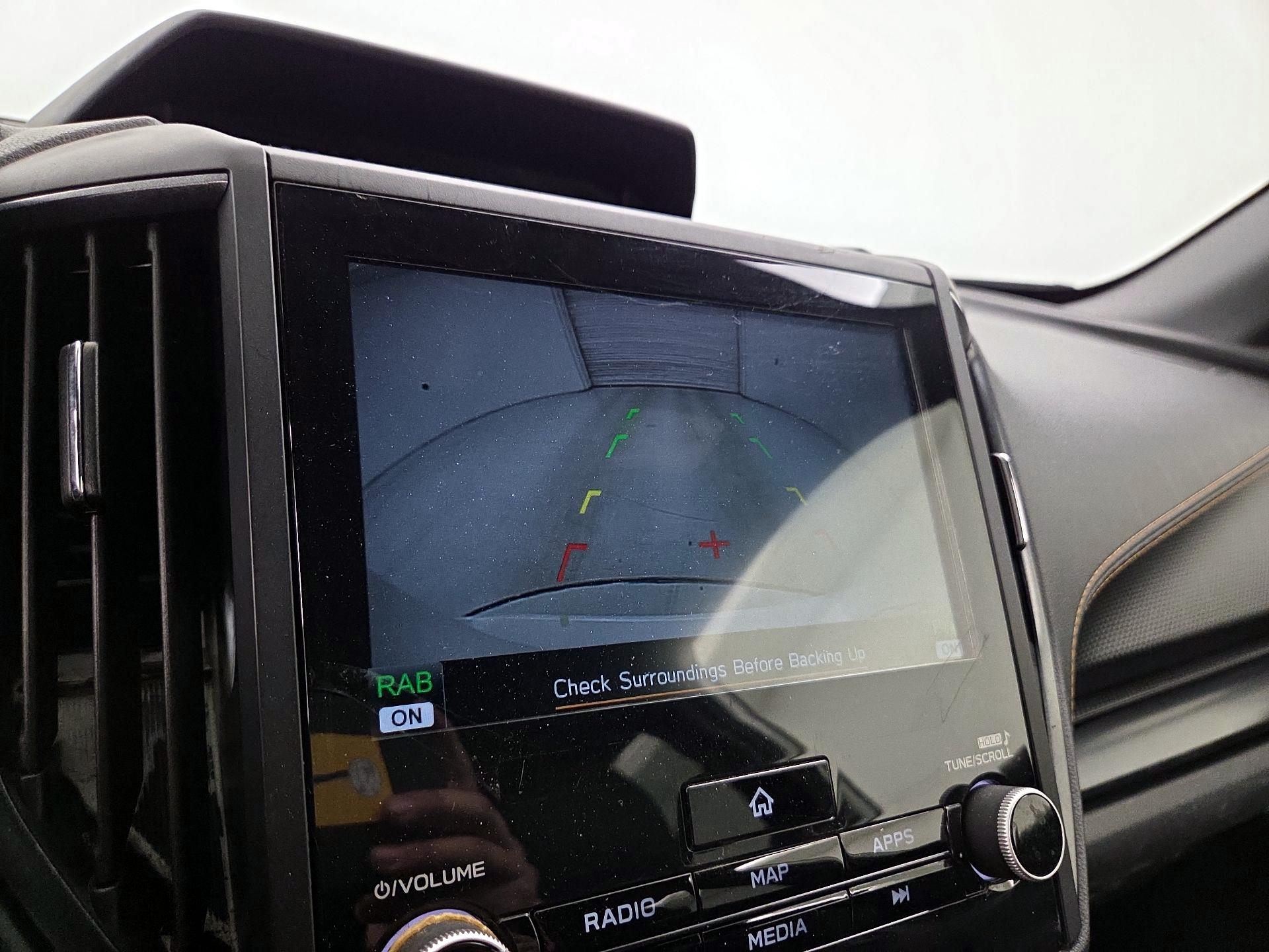 Thumbnail: 2024 Subaru Forester - 15